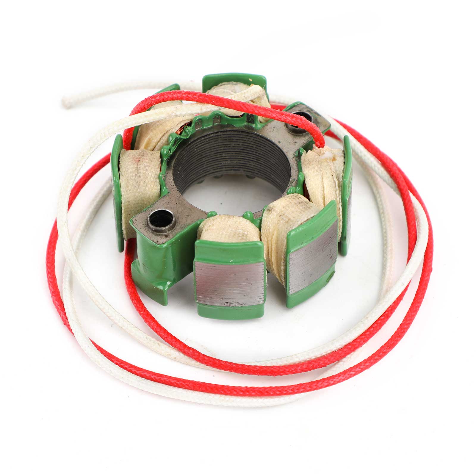 Stator de générateur d'alternateur pour Honda CR 125R 250R 500R 1984 1985 1986 générique