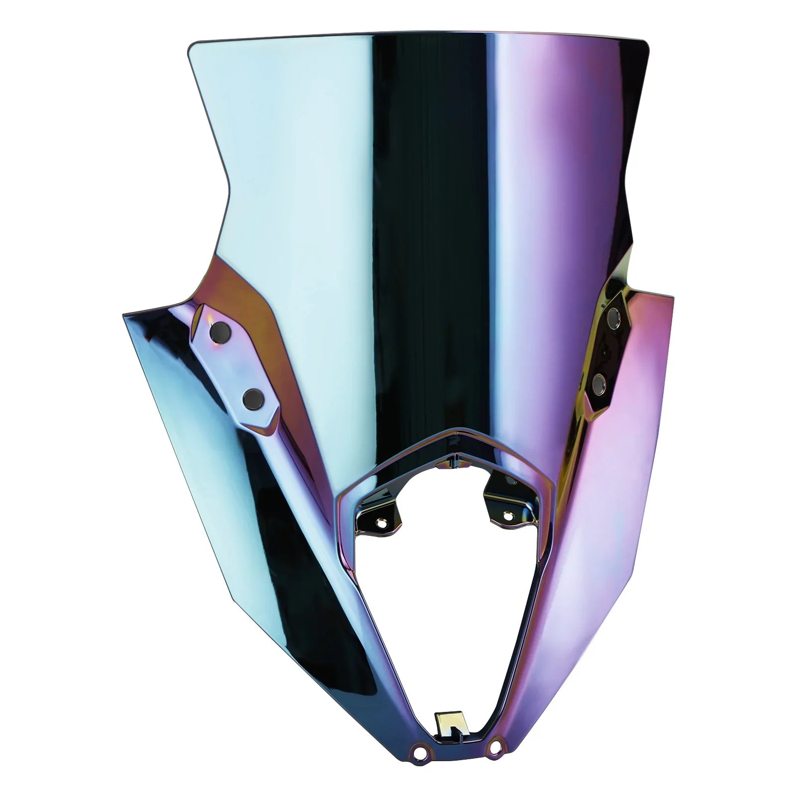 Protection de pare-brise Kawasaki NINJA 650 ER6F 2020-2022