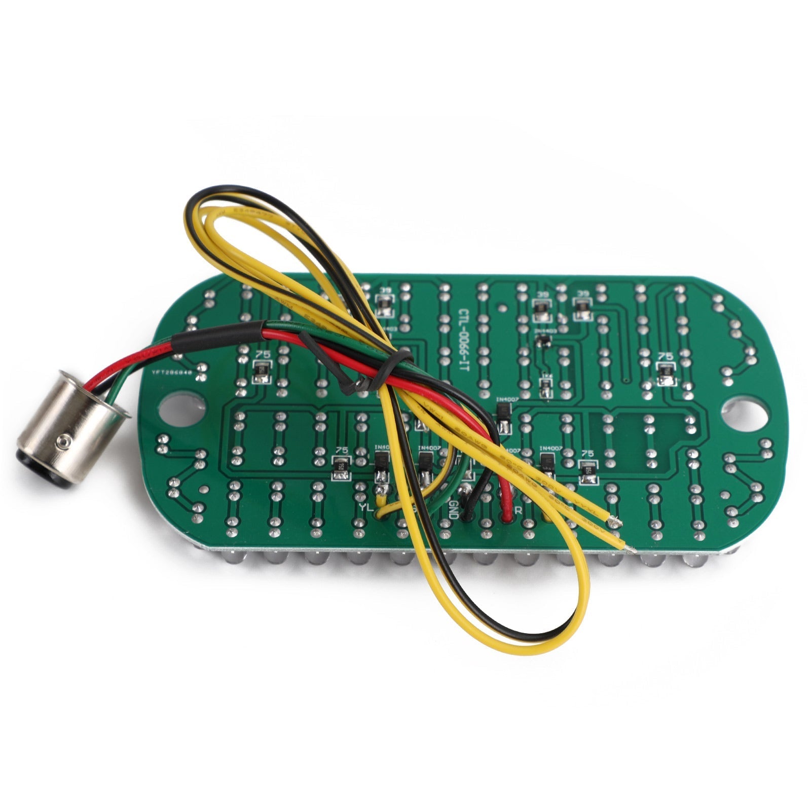 Światło tylne LED do Suzuki Volusia 800 VL1500 Boulevard C50 C90 ogólne