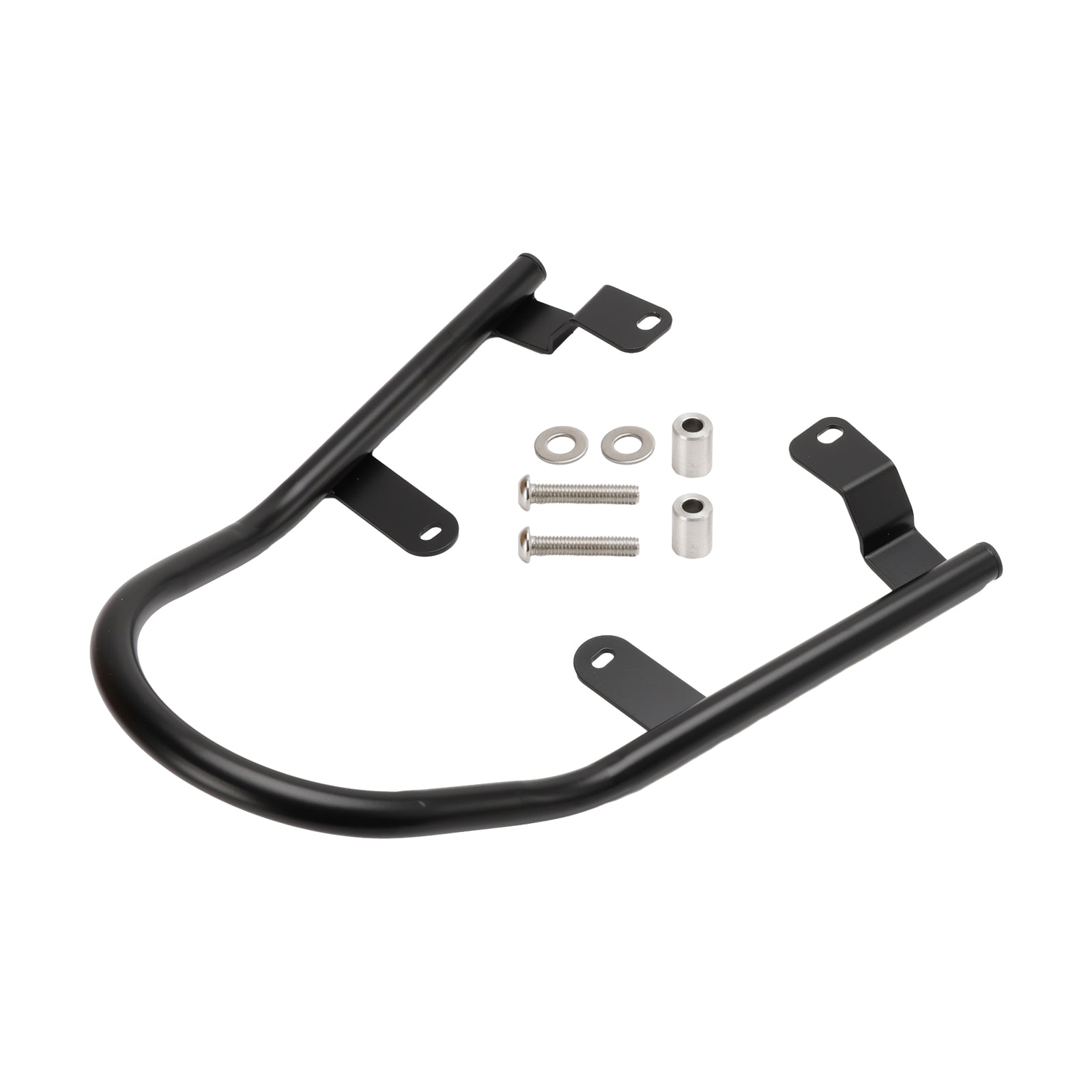 Reposabrazos trasero para motocicleta, soporte de mano para Yamaha XSR 700 2017-2022