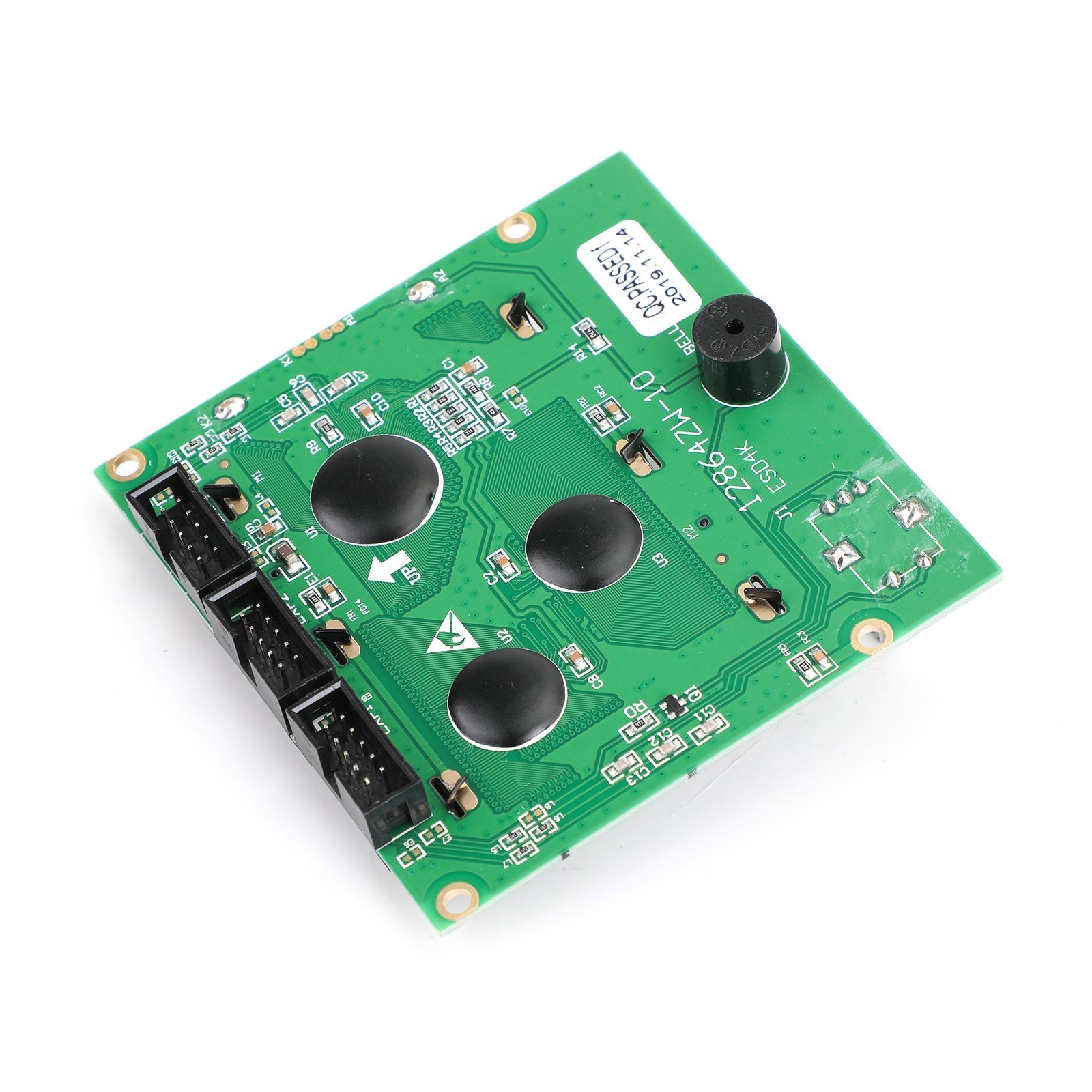 Reemplazo del kit de pantalla LCD de impresora 3D para Creality 3D Ender-3/3s/Pro