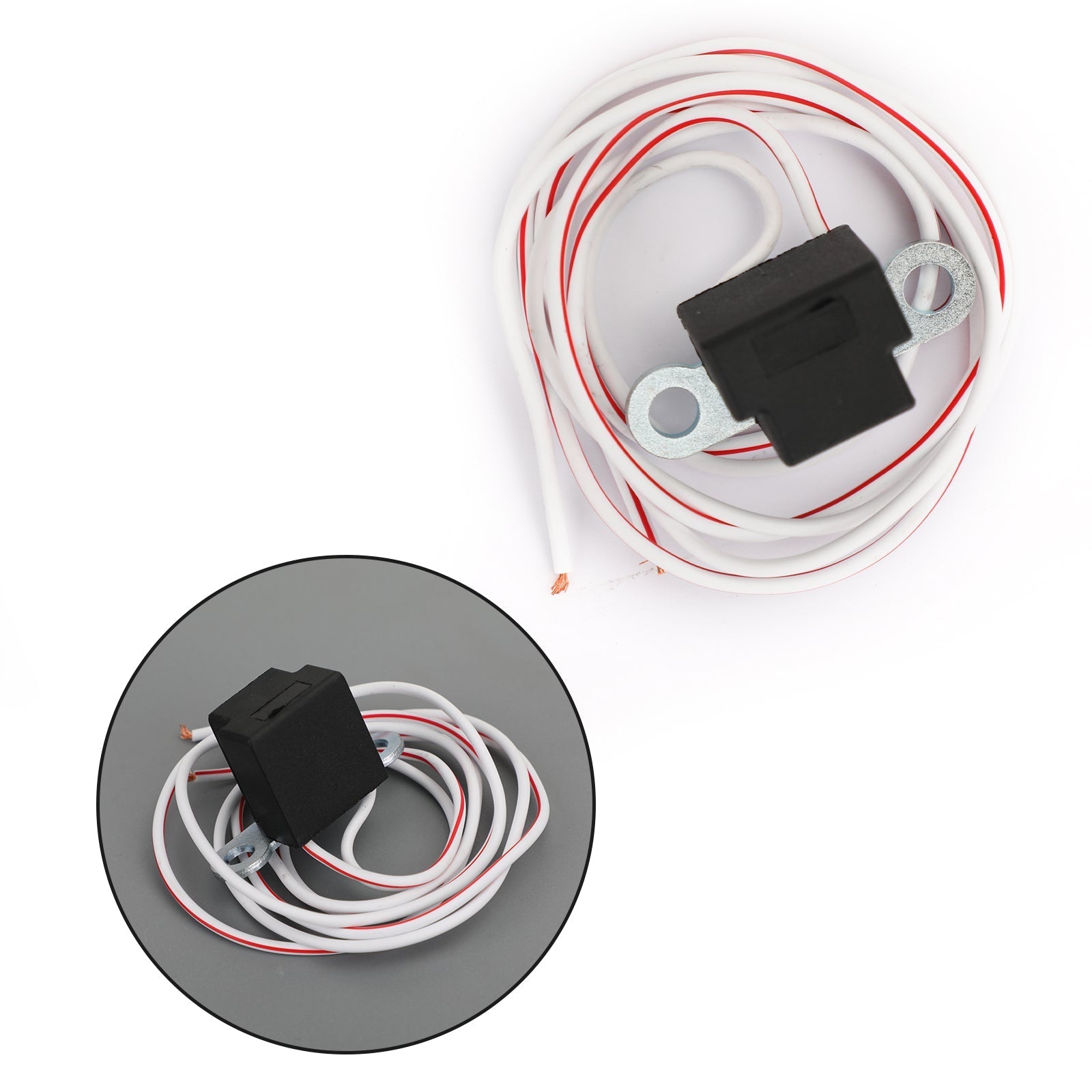 Bobina de sensor de pulso STATOR para Polaris Worker Magnum Sportsman 335 400 500 95-04 genérico