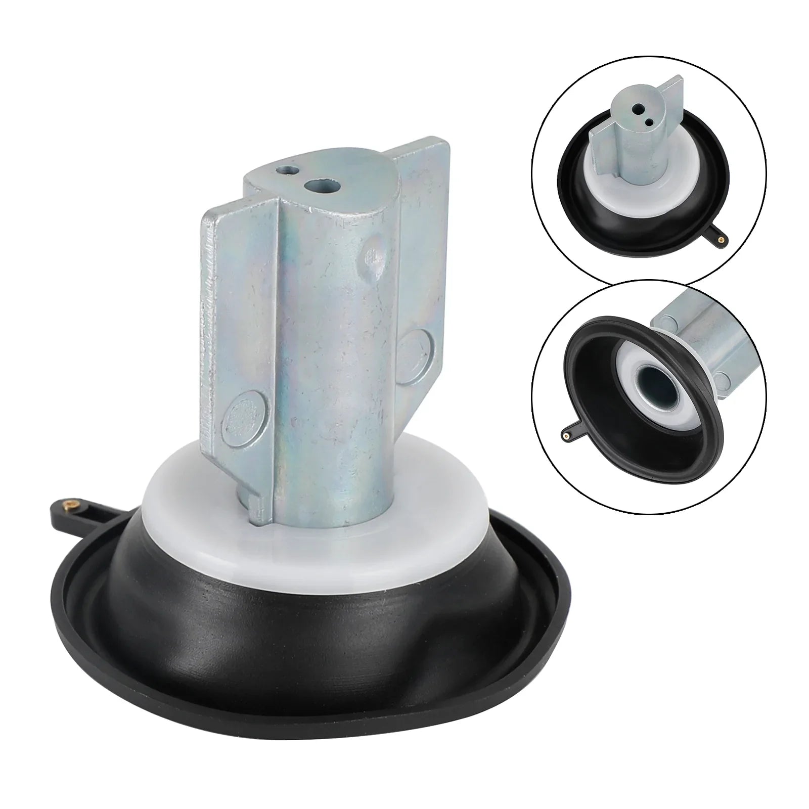 1x membrana gaźnika membrana Kawasaki ZZR400 ZZR 400