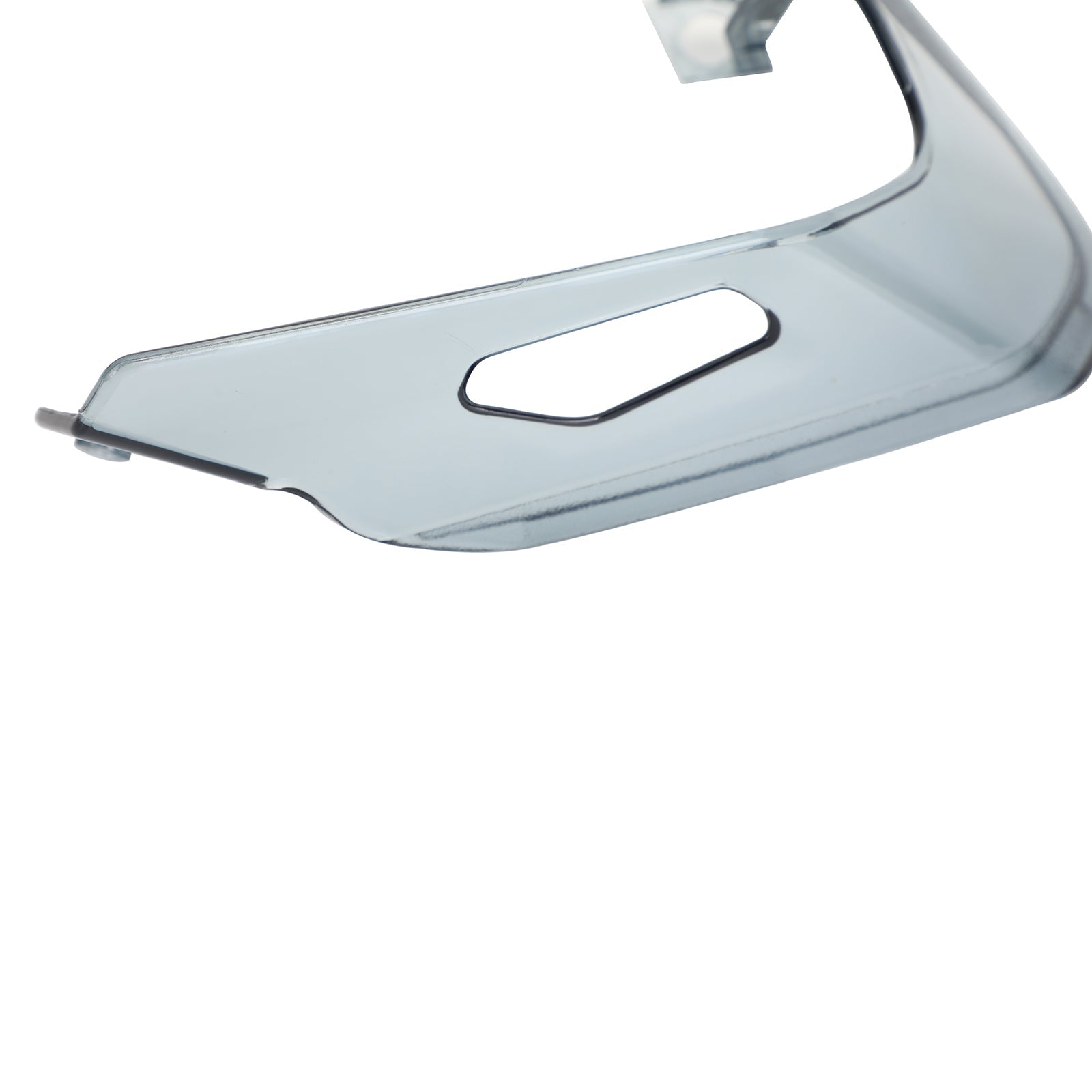 Hogere deflectoren voor Honda Africa Twin CRF1100 L2 ADV 2020-2021 08R73-MKS-E20 Generic