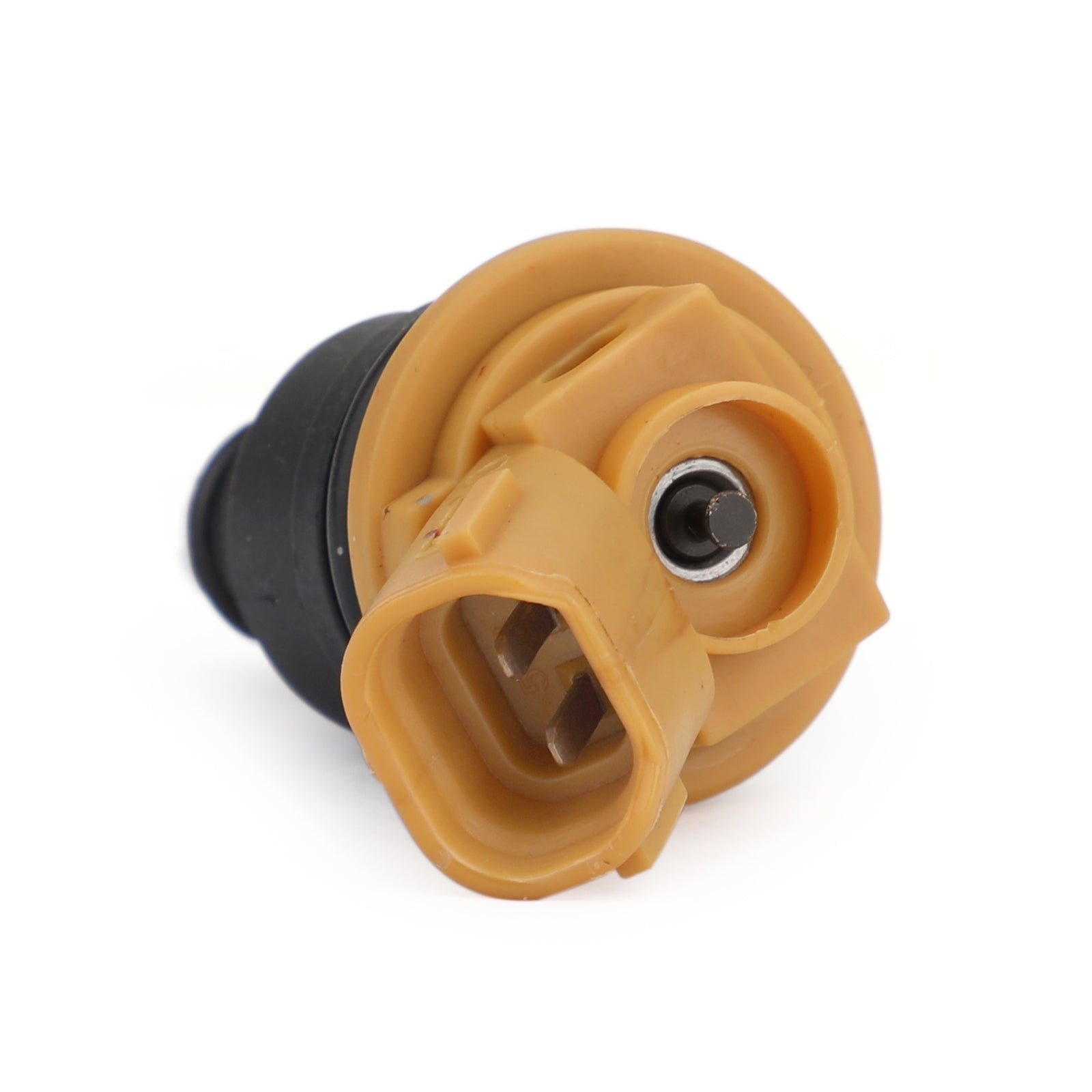 4 szt. 550cc żółte boczne wtryskiwacze paliwa 16600-AA170 dla Generic Sti WRX GC8