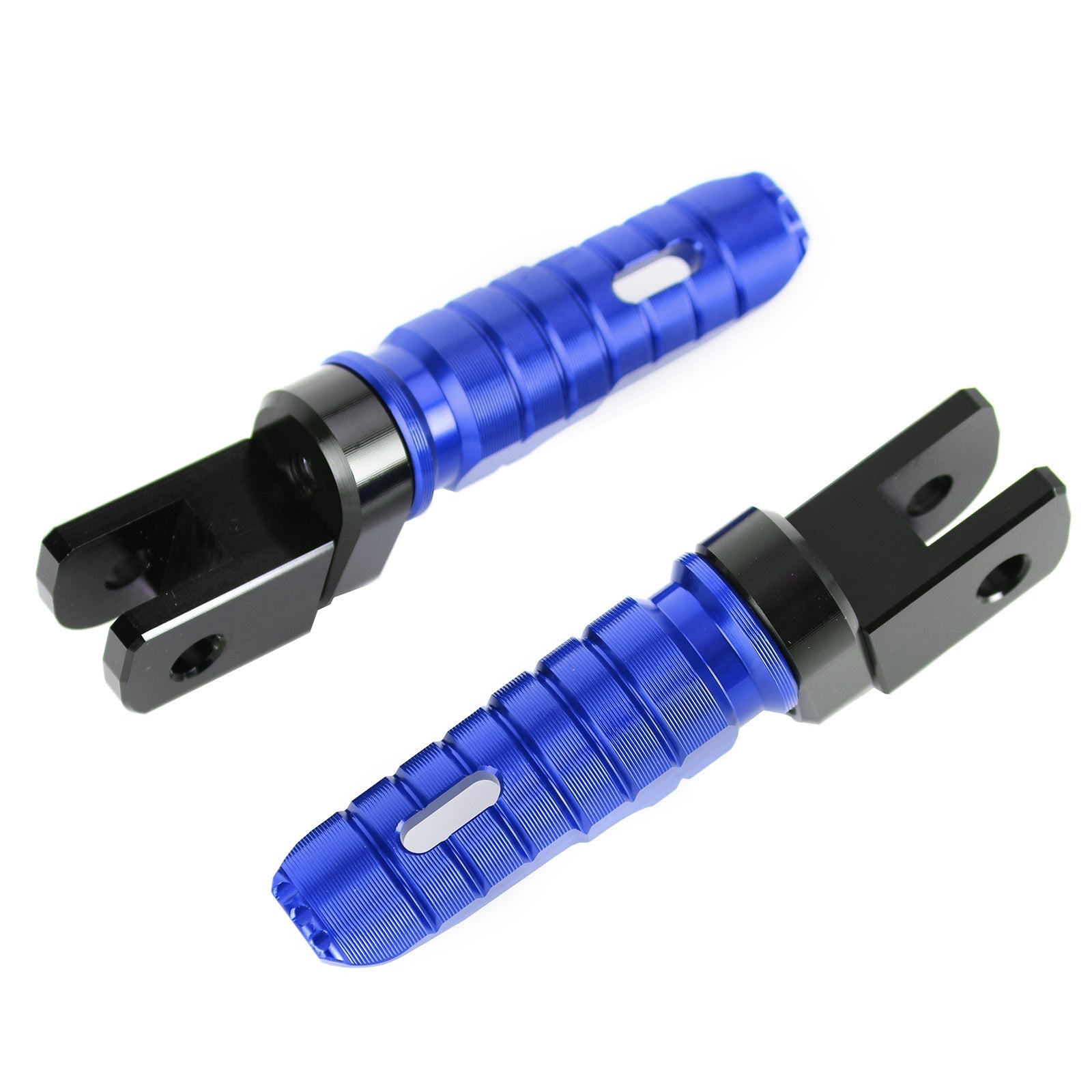 Footrests przed Footrestem dla Triumph Street Triple 765/R/S/Rs Daytona 675/R Generic