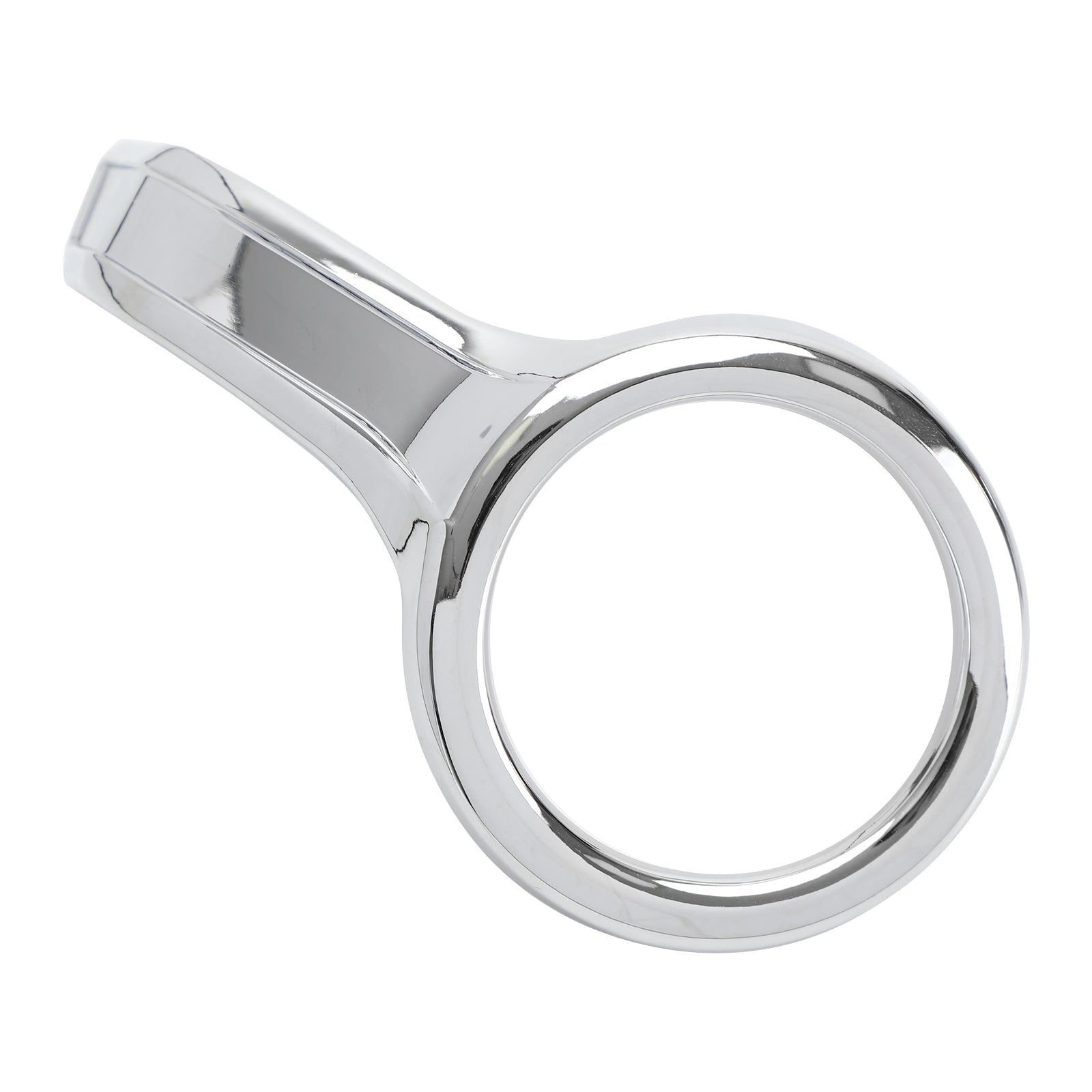 Croting Fauldard Ligure Chrime Rights Chrimber za Honda Goldwing GL1800 F6B 2018-2021 generic