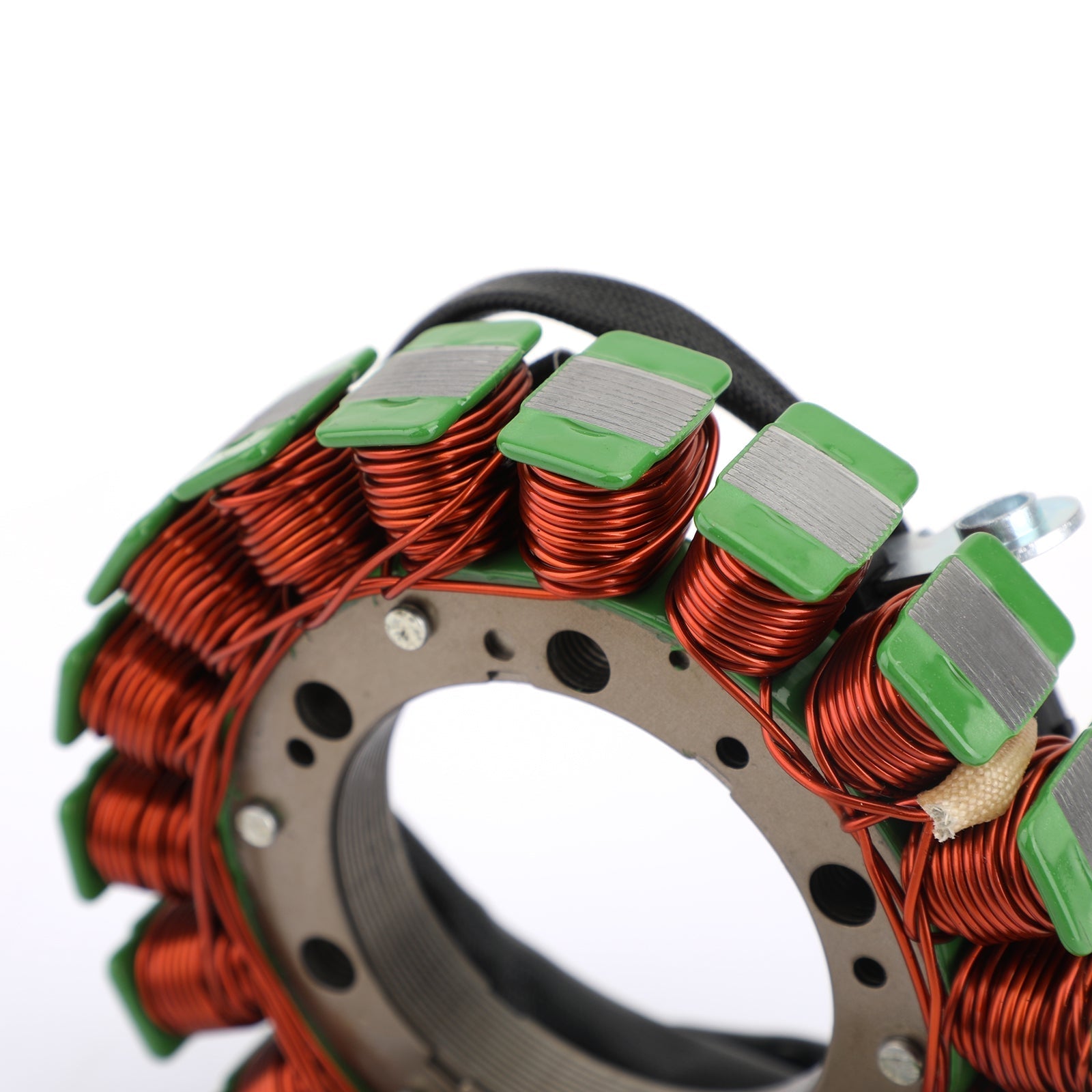 Laturi Magneto Staattori Honda CB CL 400SS NC41 31120-MBV-305 31120-MBV-731