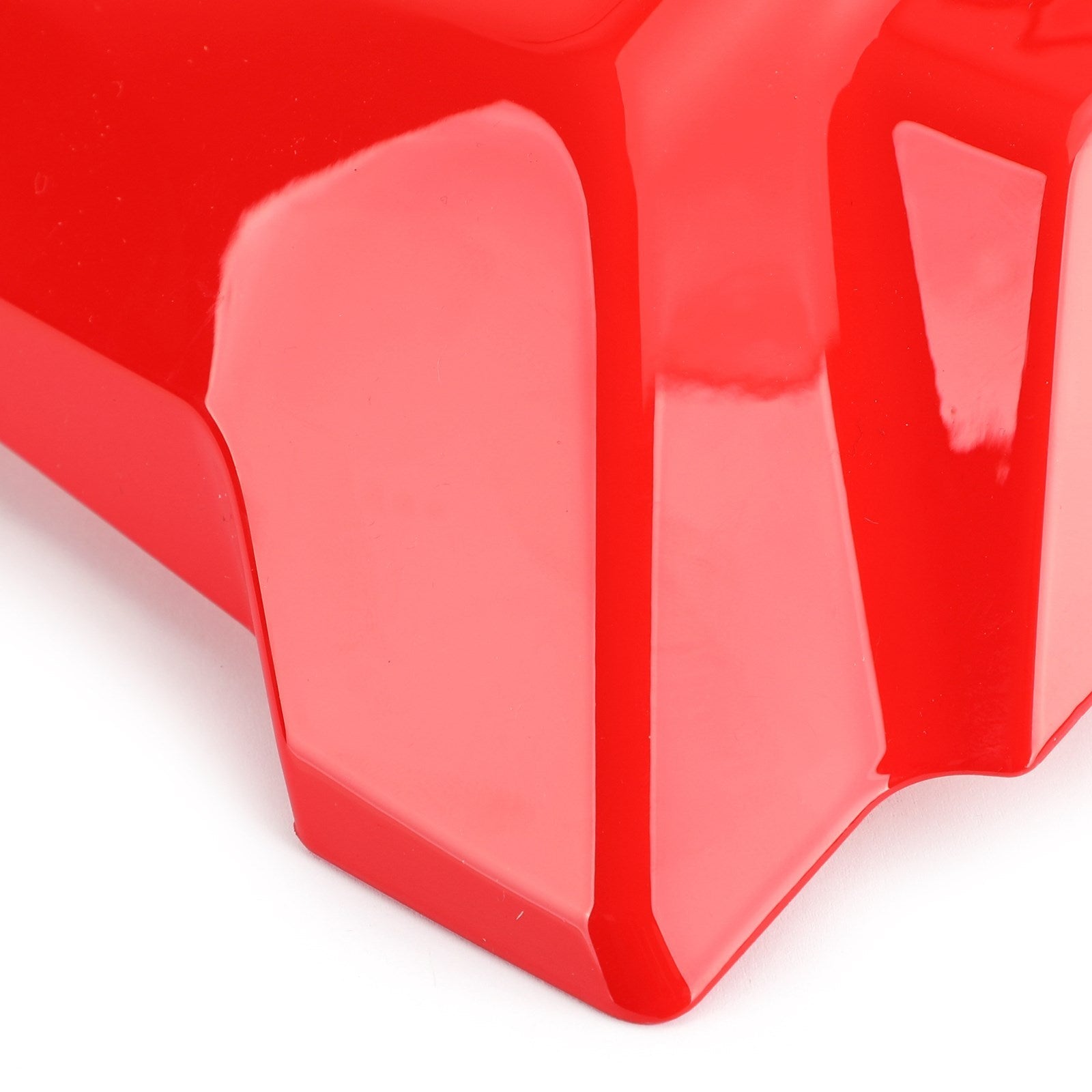 BMW S1000RR 2019-2020 Housse de siège arrière de moto Carénage de capot arrière