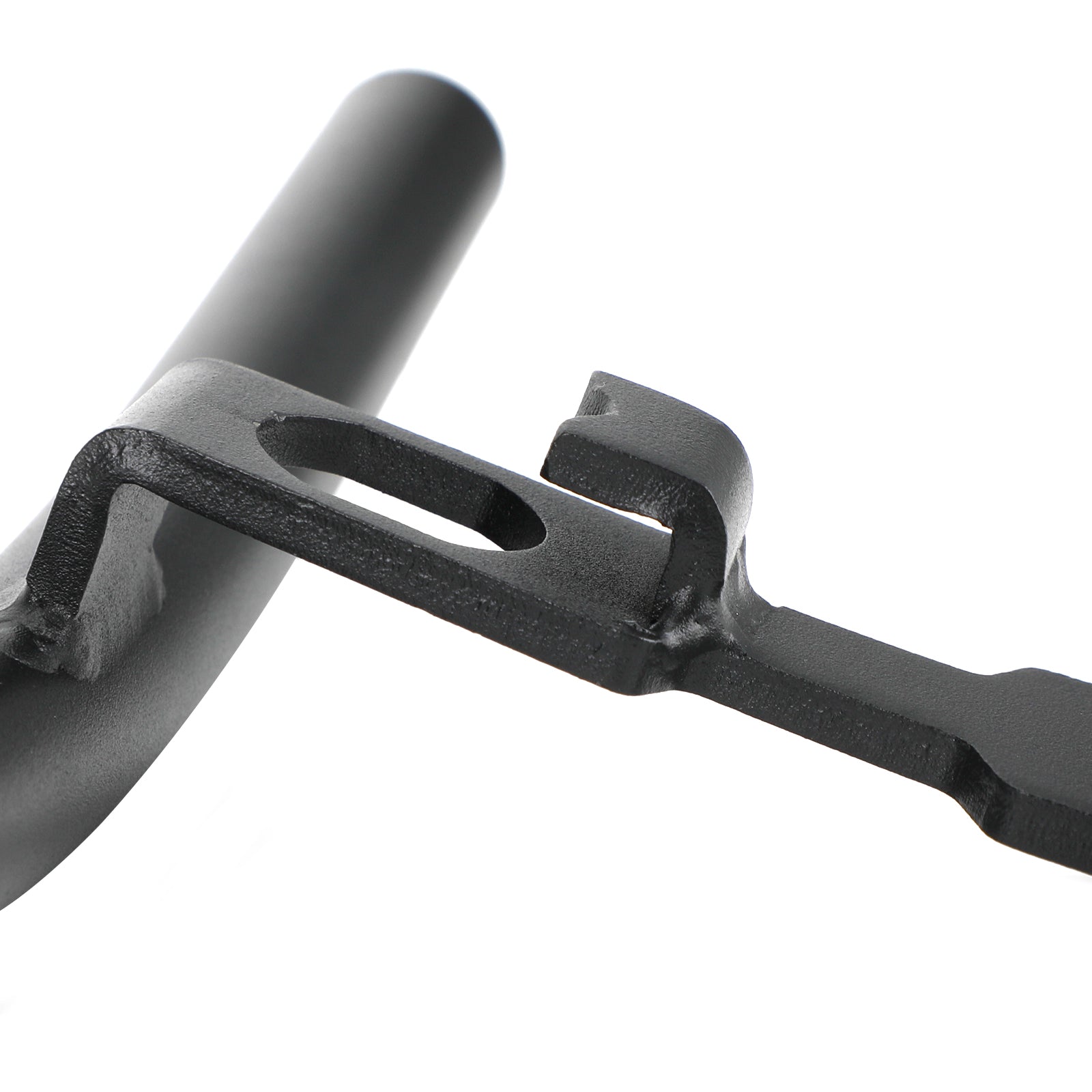 Soporte de montaje de faro delantero Vespa Sprint 150 2016-2021
