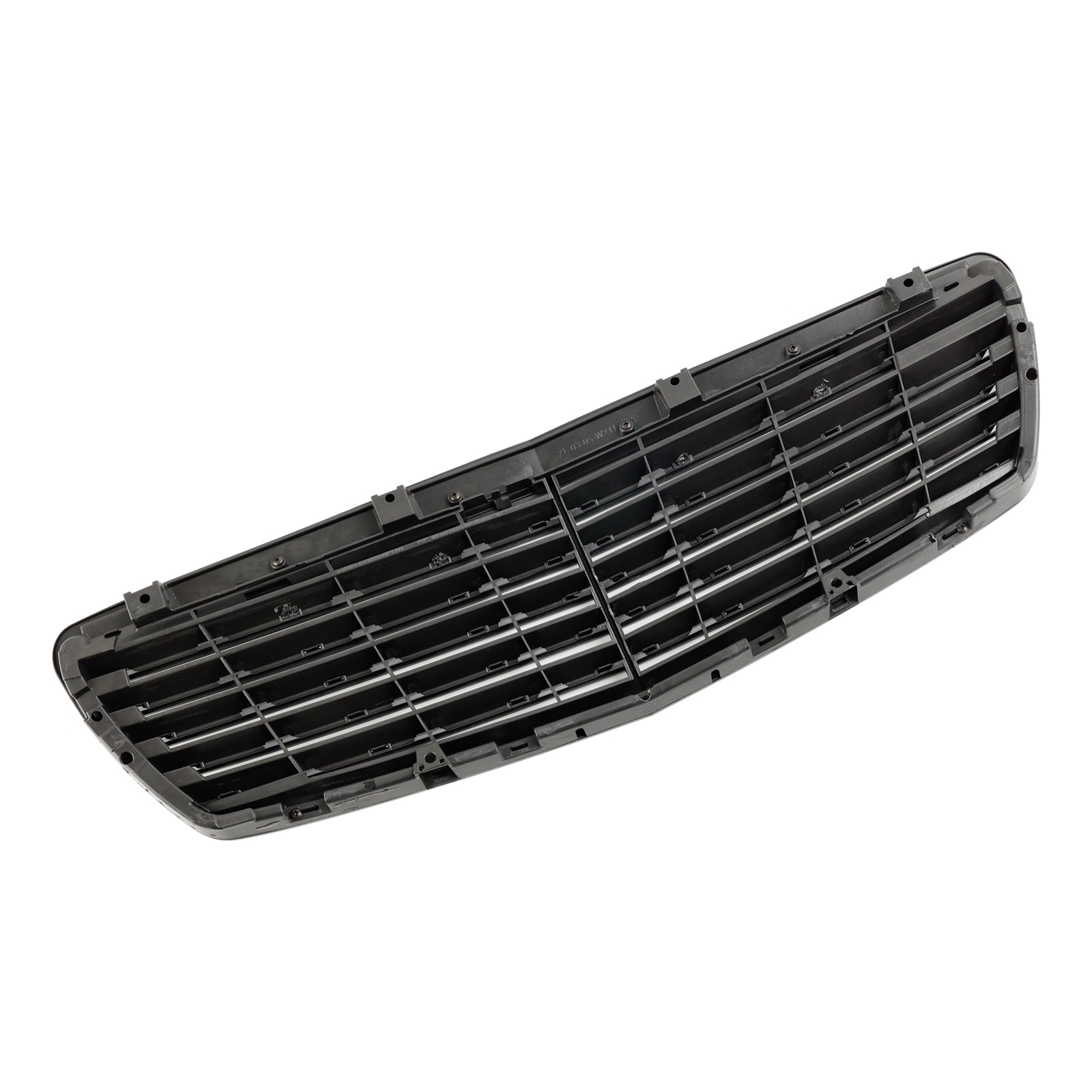 Parrilla delantera para Mercedes-Benz Clase E W211 E320 E350 E55 AMG 2002-2006