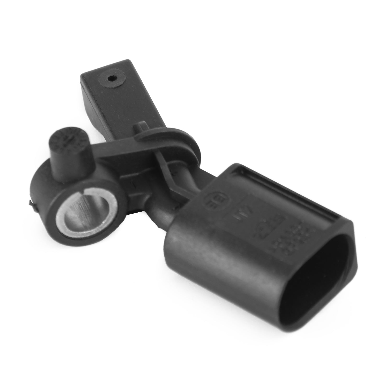 Tylny lewy czujnik prędkości koła ABS dla Audi VW Polo Seat Ibiza Skoda 6Q0927807B Generic