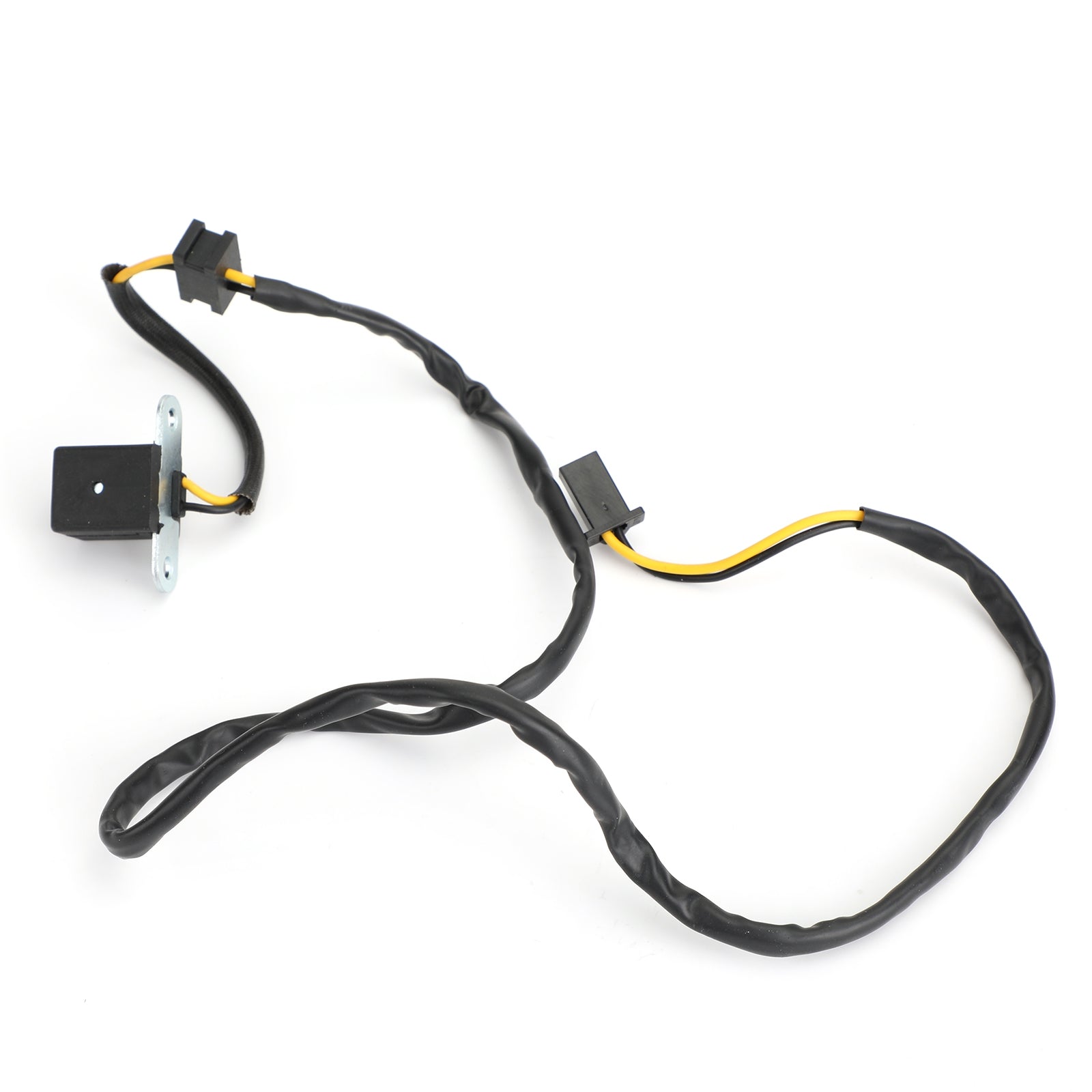 Pulsar/cewka pulsacyjna dla Kawasaki EX250 Ninja 250R 2008 2009 2010 2011 2012 ogólne