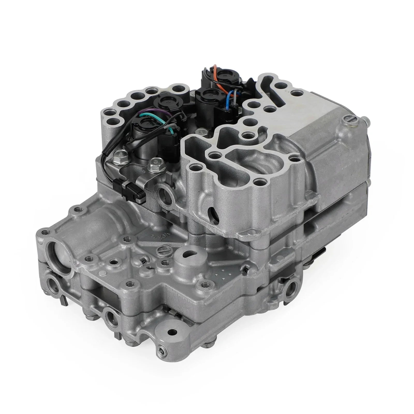 2009-2016 OUTBACK 2.5L TR580 CVT Transmission Corps de soupape complet pour Subaru (31825AA052)