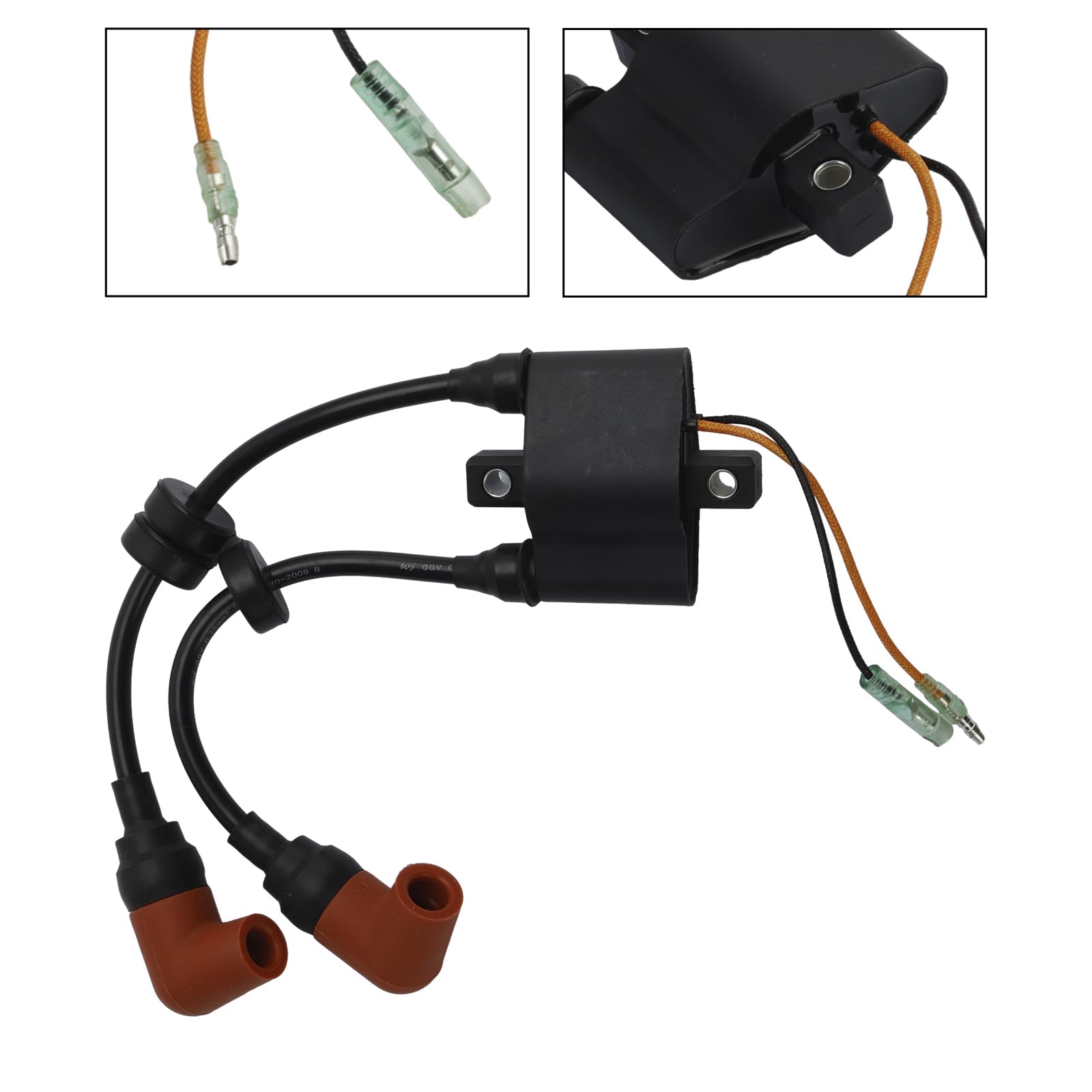 Primerna tuljava za vžig za Yamaha 6hp F6 8hp F8 9,9hp F9,9 20hp 20c 25hp 680-85570