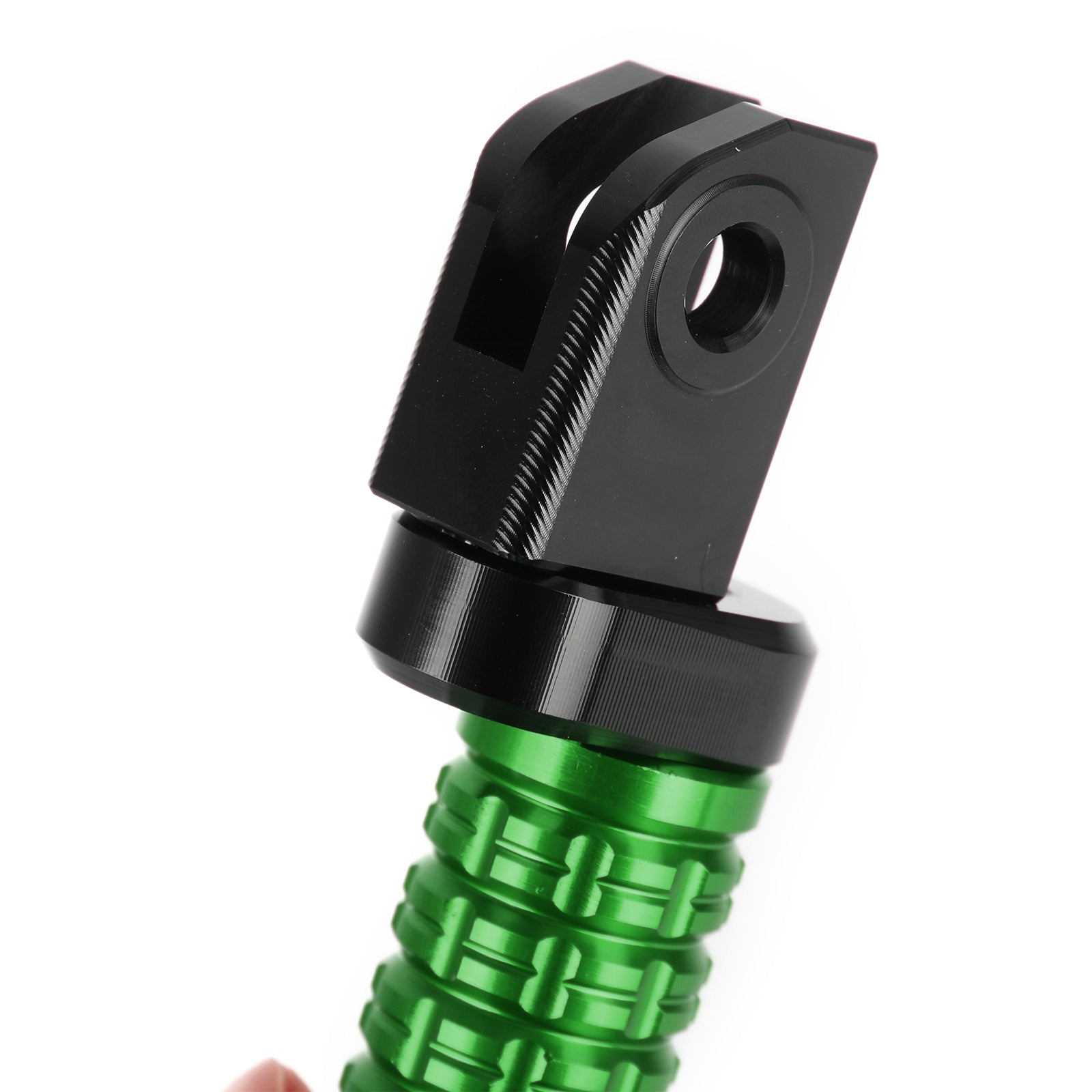 Footrest przed Footrest dla Aprilia Rs660 Tuono 660 RSV4 Factory 2021-2022 Generic