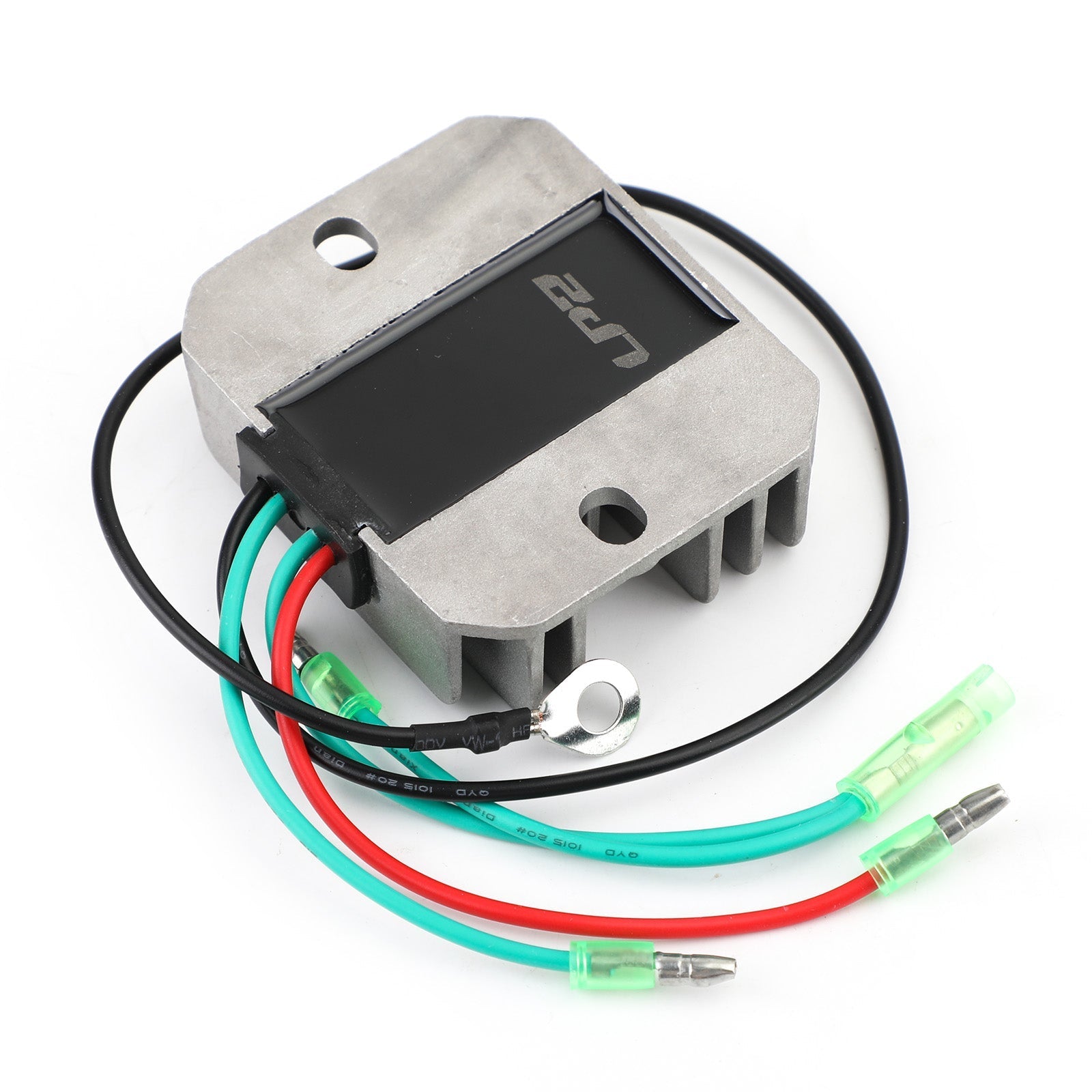 Prostownik regulatora pasuje do silnika zaburtowego Yamaha 50-115 KM 1992-2010 6H0-81960-00-00