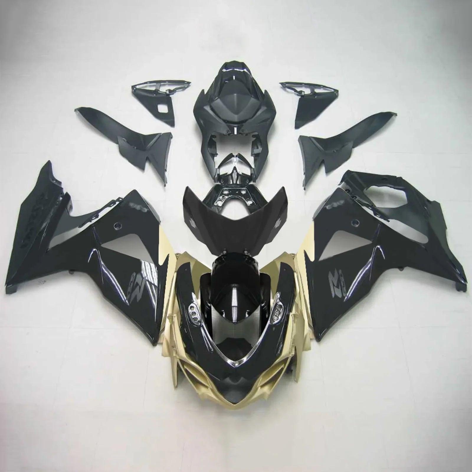 Amotopart Kuipset Suzuki GSXR1000 2009-2016