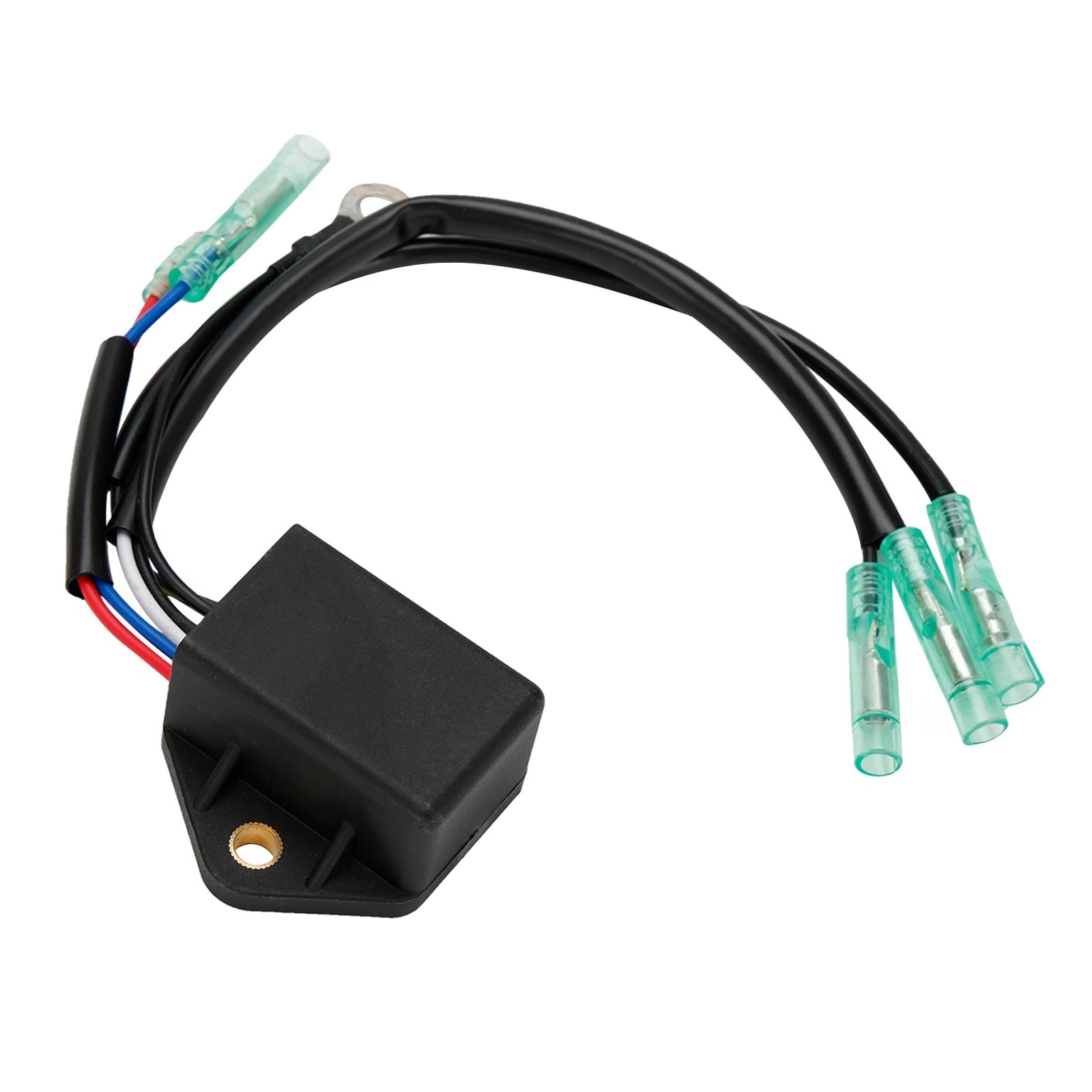 Boîte de commutation d'allumage pour Tohatsu Nissan Mercury 25HP 30HP 3A0-06060-1 16061T03