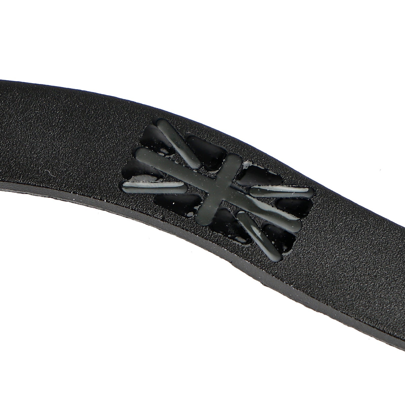 360° rotatie autotelefoonhouder voor Mini Cooper R50 R52 R53 grijs