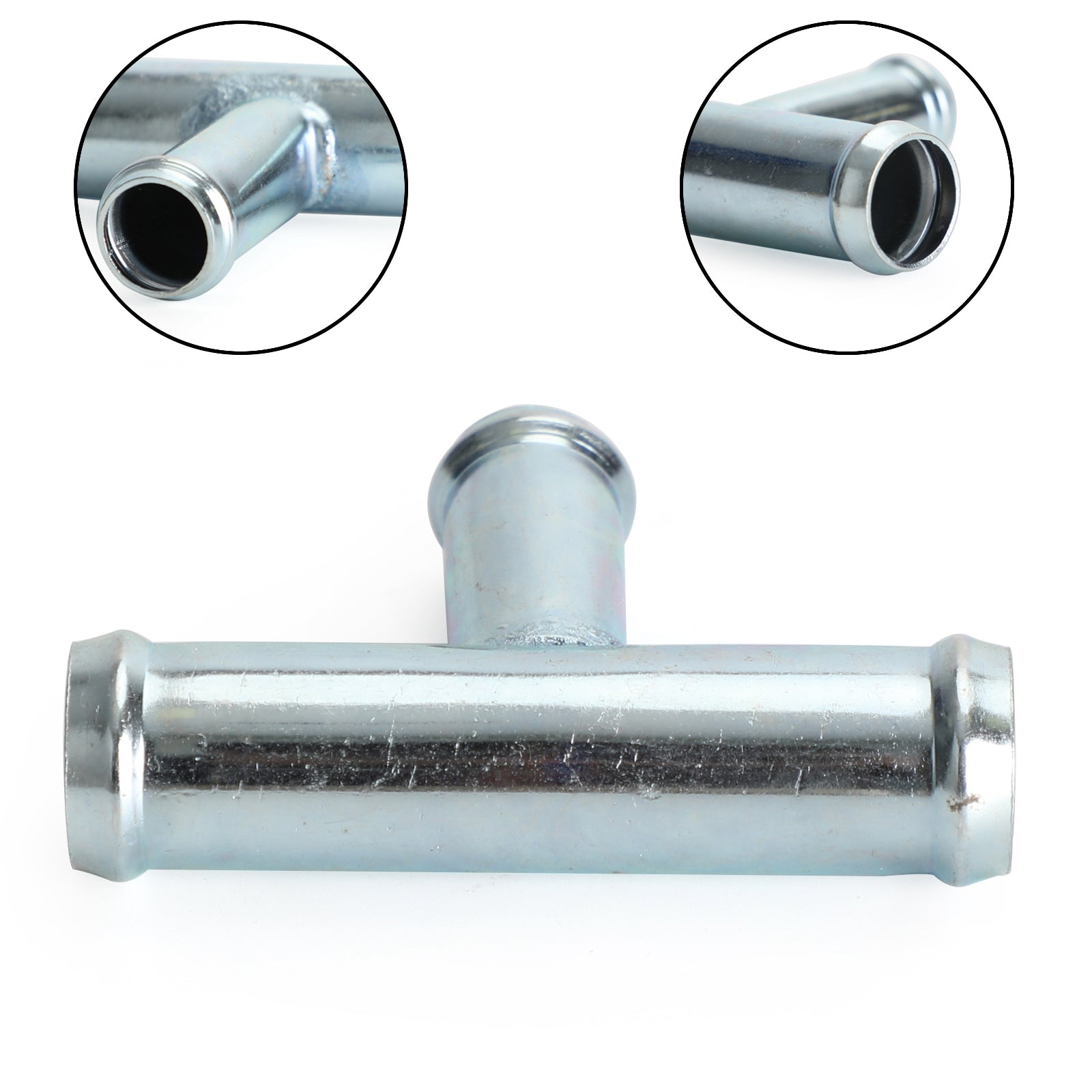 Toyota Land Cruiser FZJ80 Seria 100 Rury wylotowe węża nagrzewnicy 87248-60460