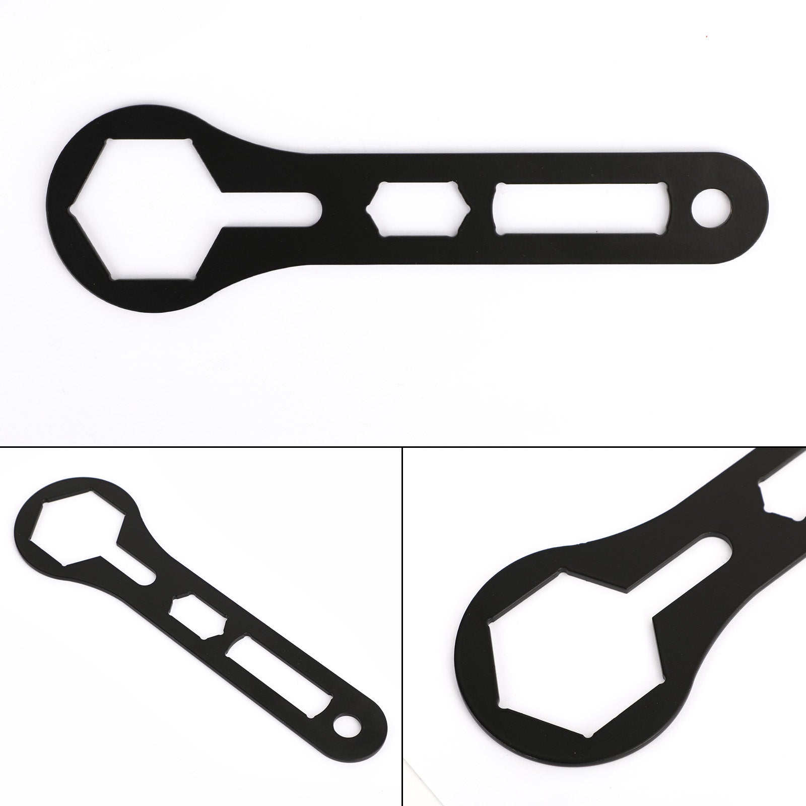 Chiave aperta con camera da 50 mm per Husqvarna 125 250 300 350 450 501 prima della ricostruzione generica