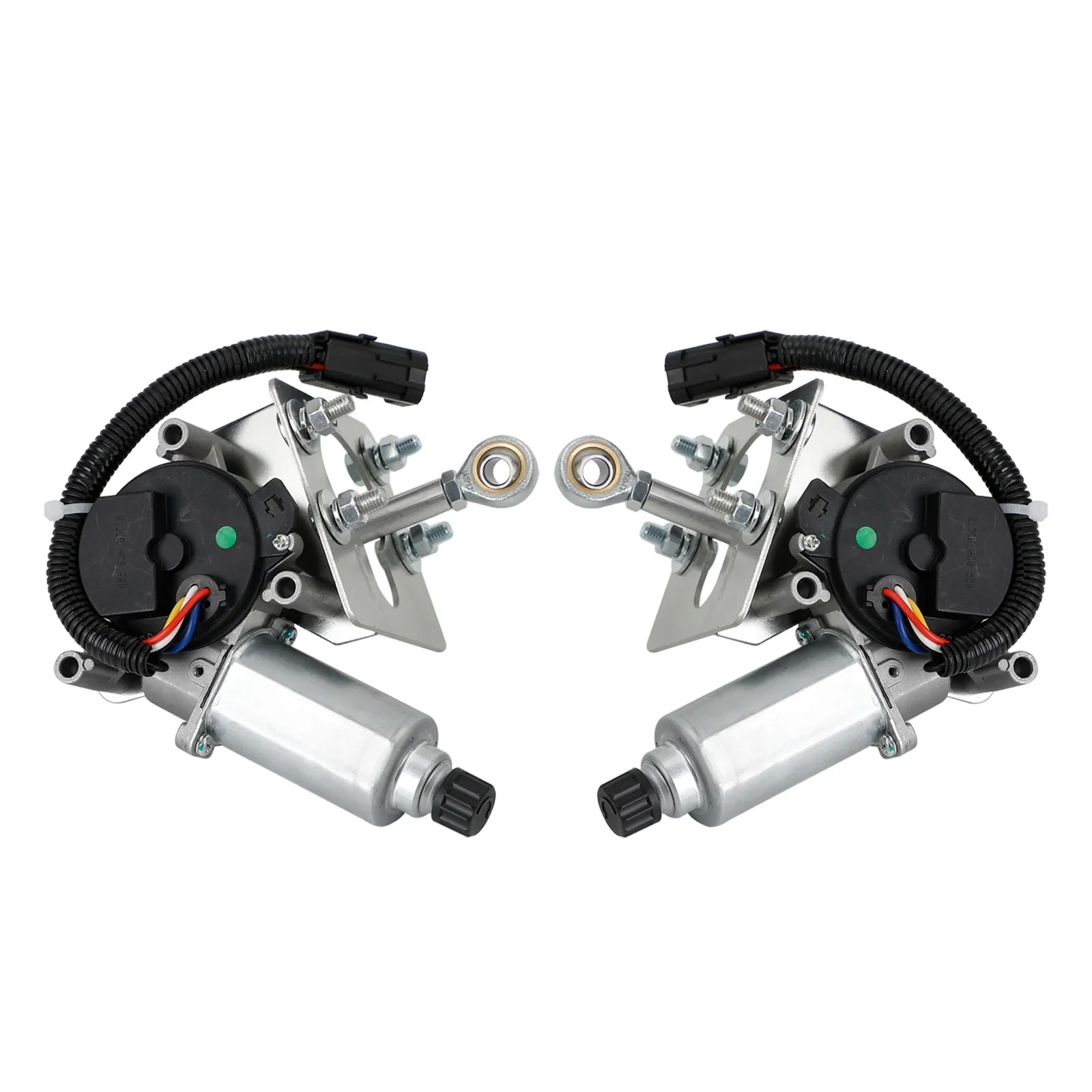 1968-1982 Corvette C3 Aktualizacja zestawu do konwersji reflektorów elektrycznych