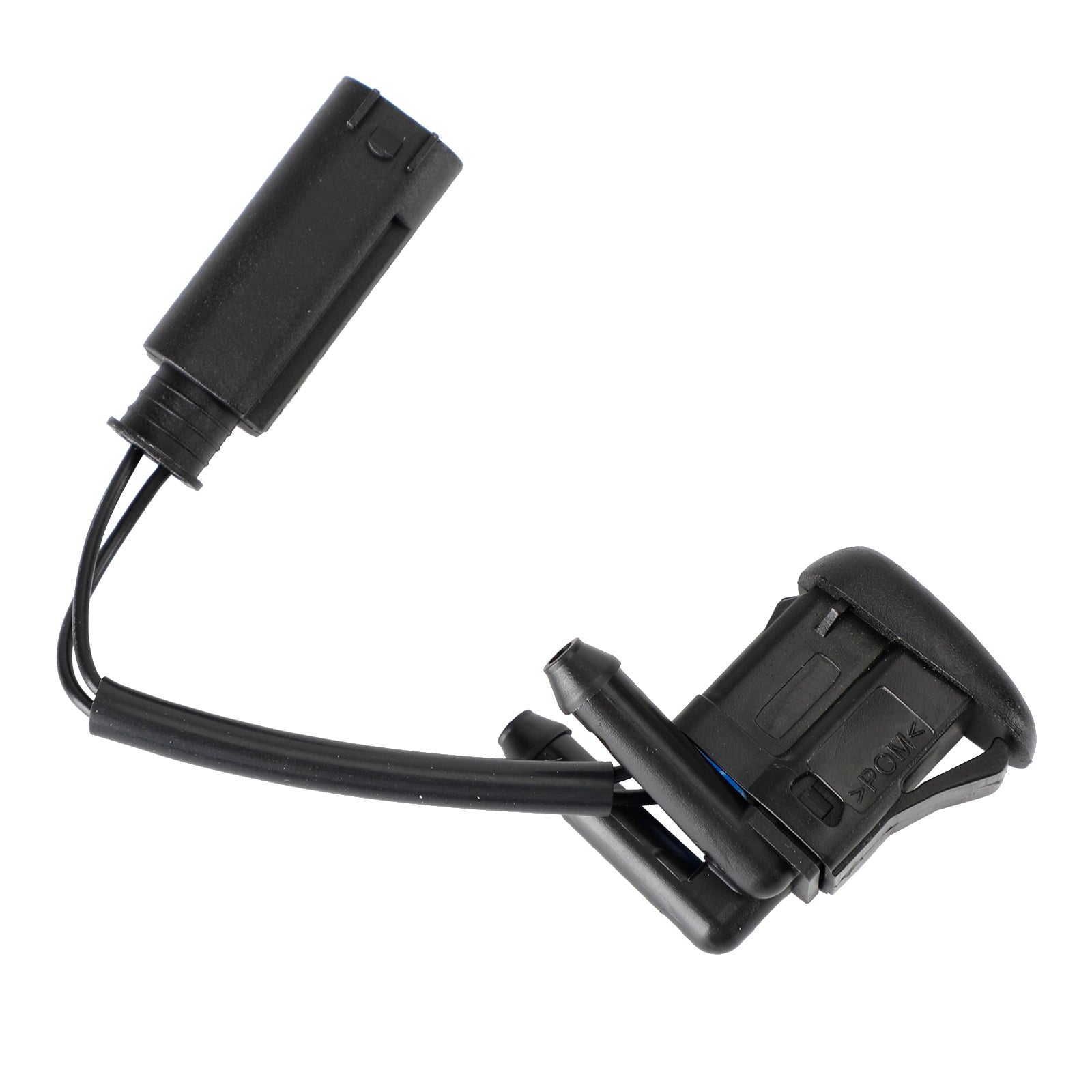 BMW Serie 5 E39 61668361042 Boquilla limpiaparabrisas Chorro calefactable