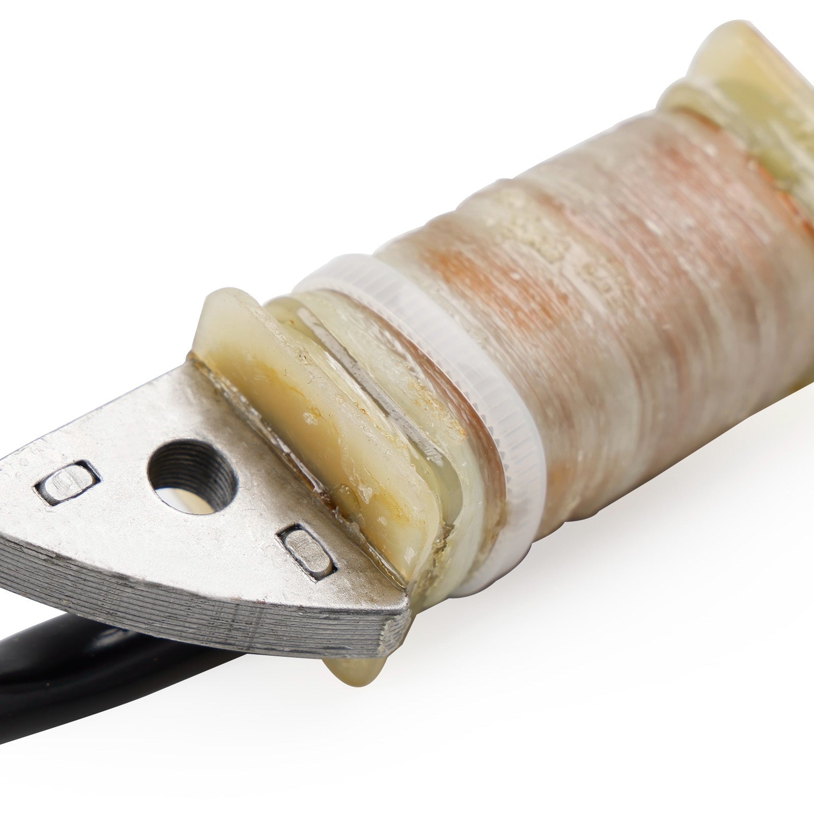 E15D 2003 6B4-85520-00 15 HP E9.9D laadspoel voor YAMAHA 9.9 buitenboordmotor