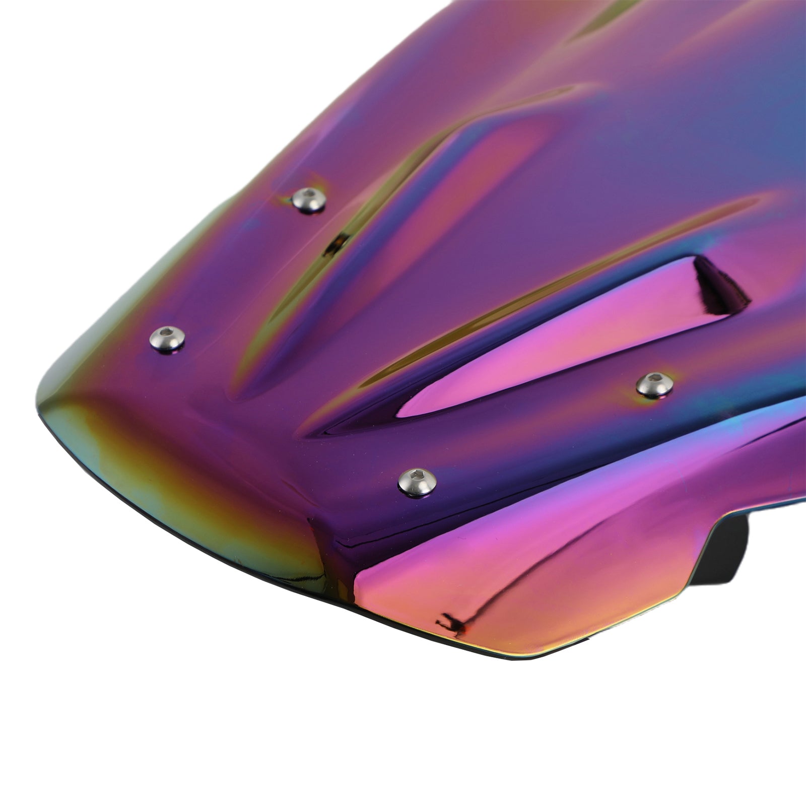 Protettore del parabrezza per parabrezza per Yamaha MT-07 2014-2017 Generico