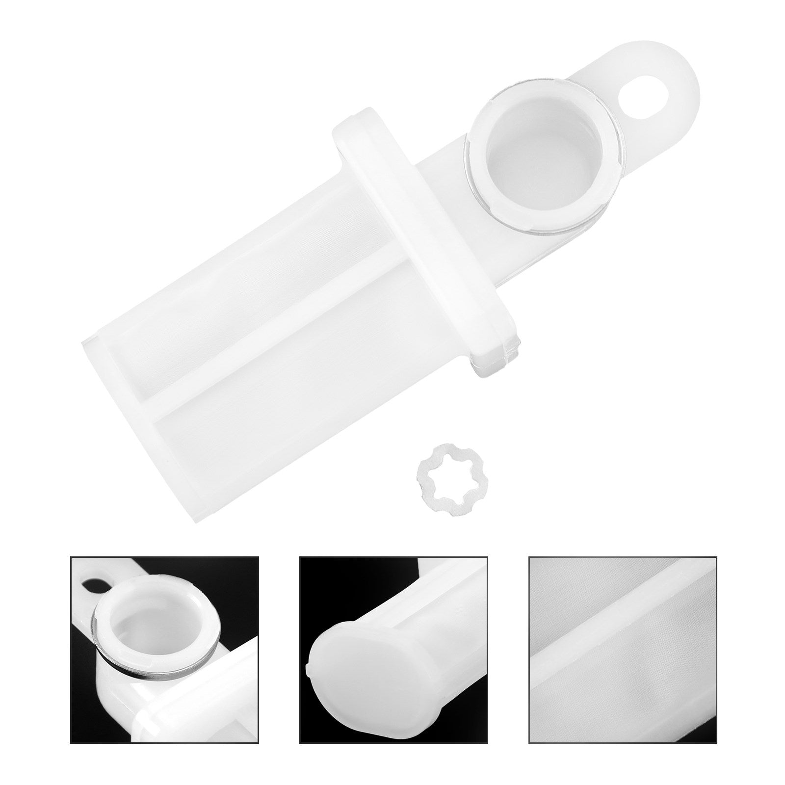 Polttoainepumpun suodatin Suzuki DF40A DF60AV DF90A #15642-88L00 Generic