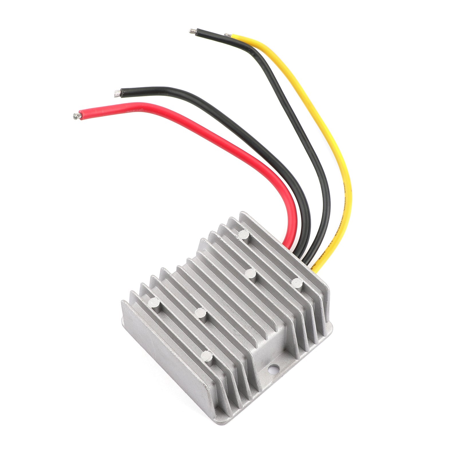 Régulateur de convertisseur DC/DC étanche 12V jusqu'à 24V 15A 360W