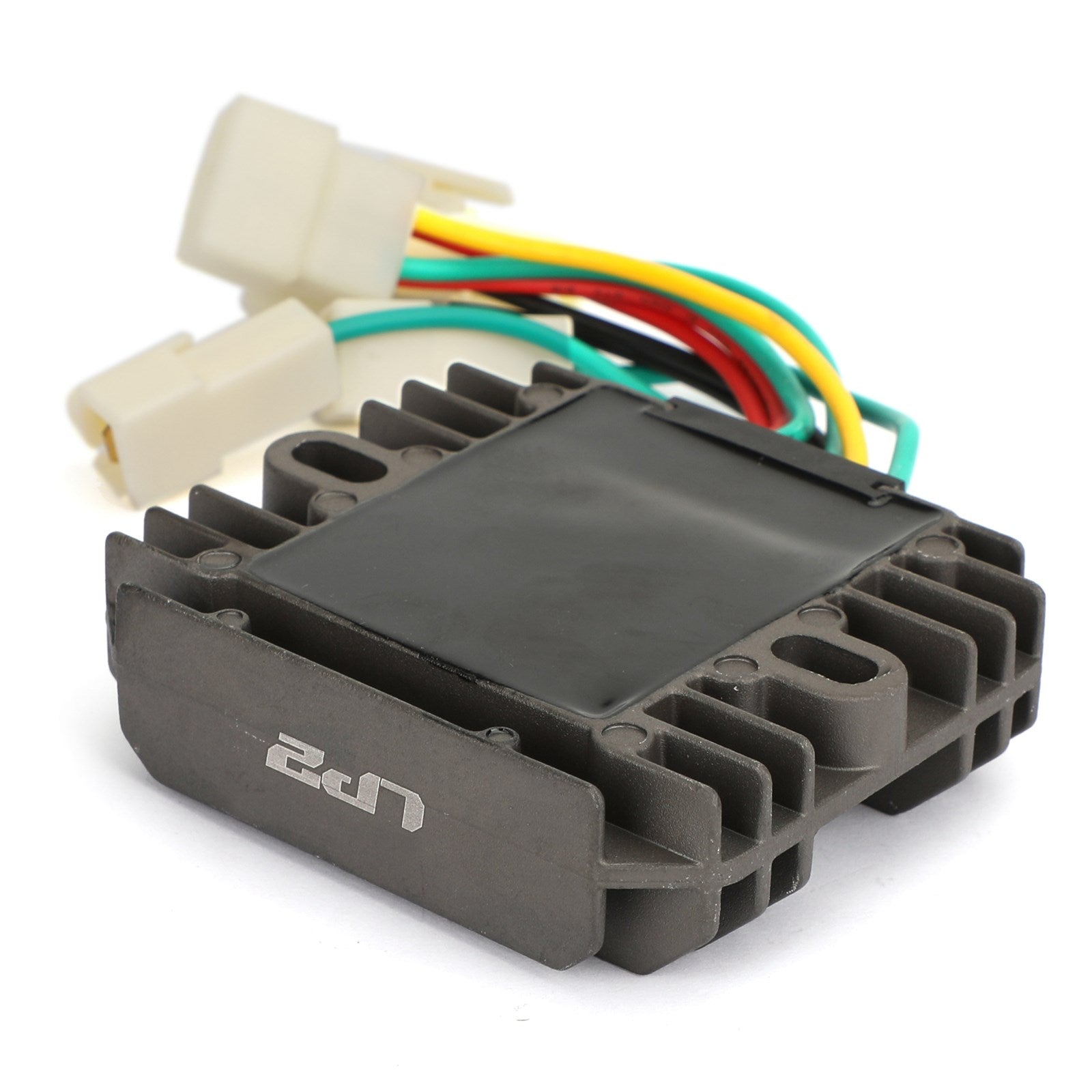 Regolatore di tensione adatto per trattori compatti generici 4110 20Hp Diesel 870/970/1070