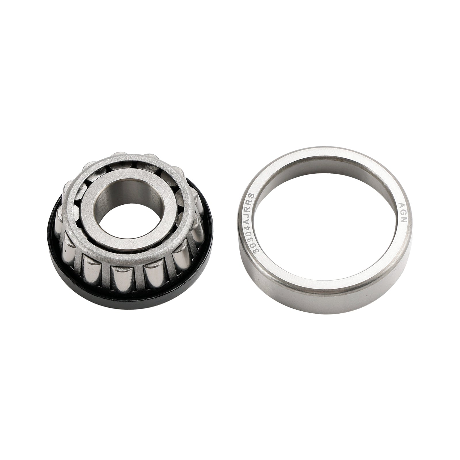 4 pezzi Cuscinetto alloggiamento altalena anteriore 40030VB000 per Nissan Patrol Y60 GQ RB30 RD28
