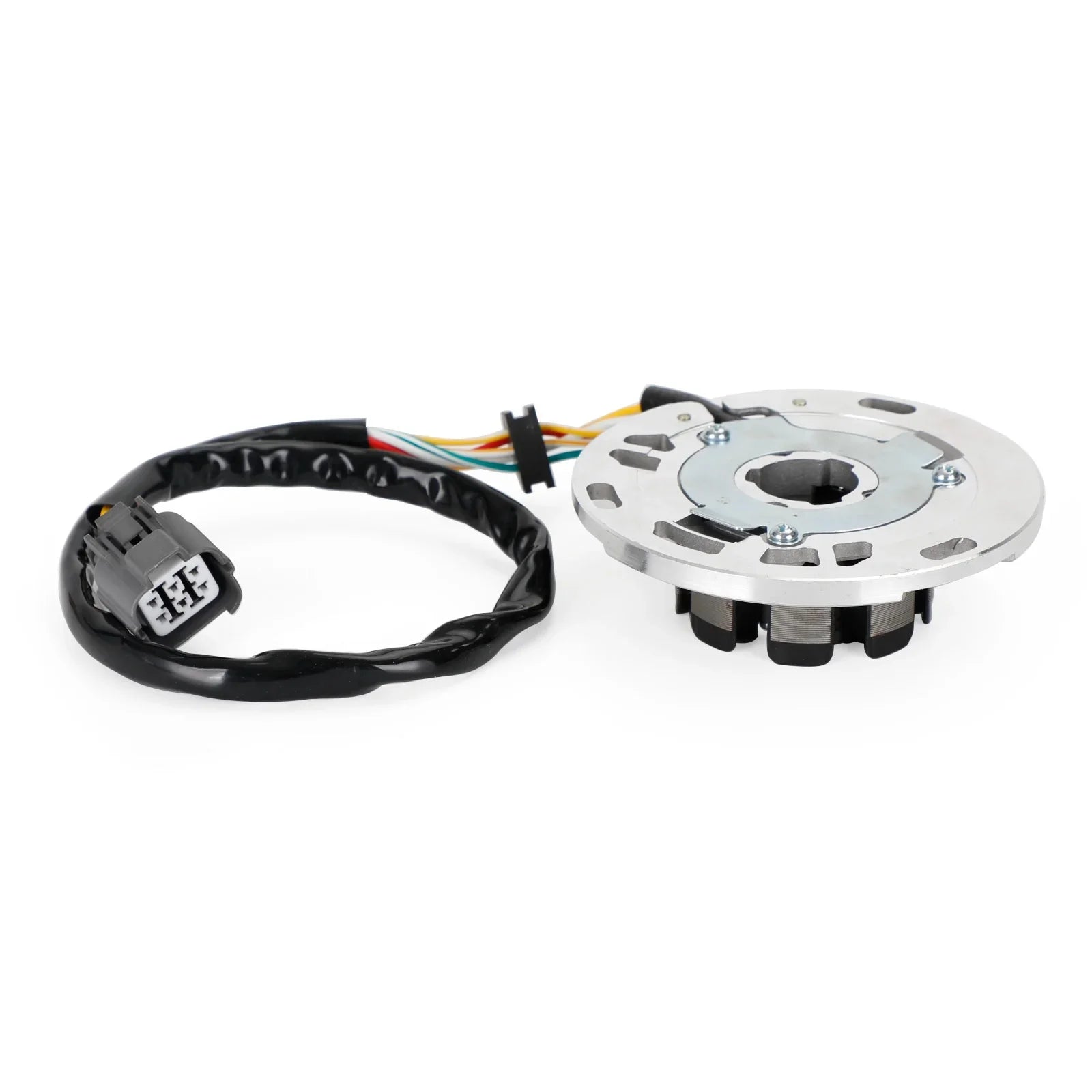 ZESPÓŁ STATORA dla KAWASAKI 1999 2000 KX125 KX 125 L CEWKA GENERATORA Generic