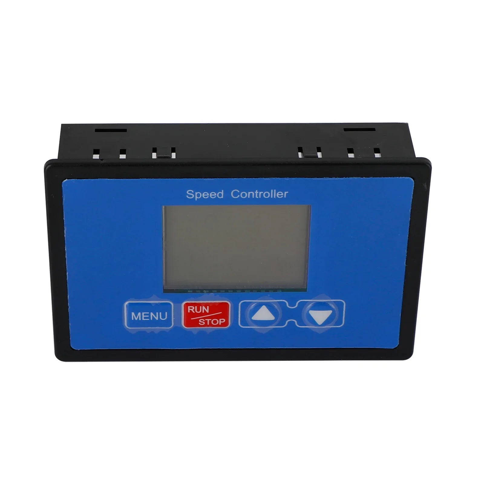 Smart Digital LCD PWM Regolatore di velocità del motore CC Telecomando wireless 30A