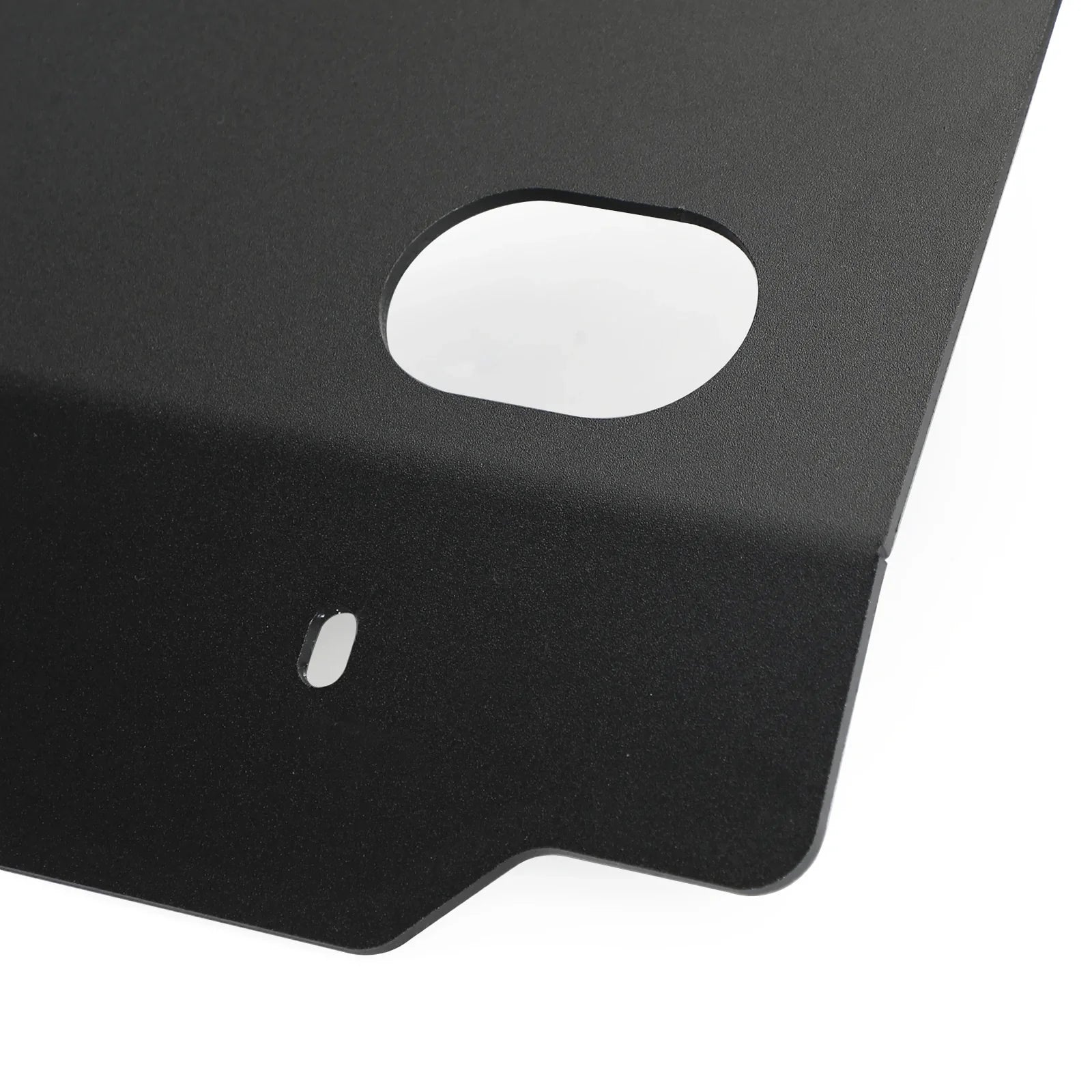 Plaque de protection moteur noire pour Honda CRF300 CRF300L Rally 2021-2022 Y2204 générique