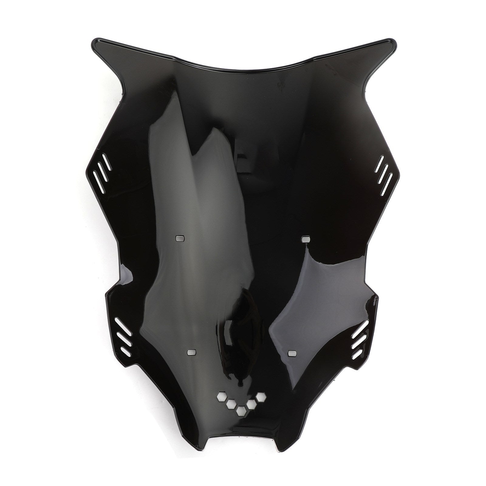 Käämitys tuulilasin suojaava tuulilasi Honda Adv150 2019-2020 Genericille