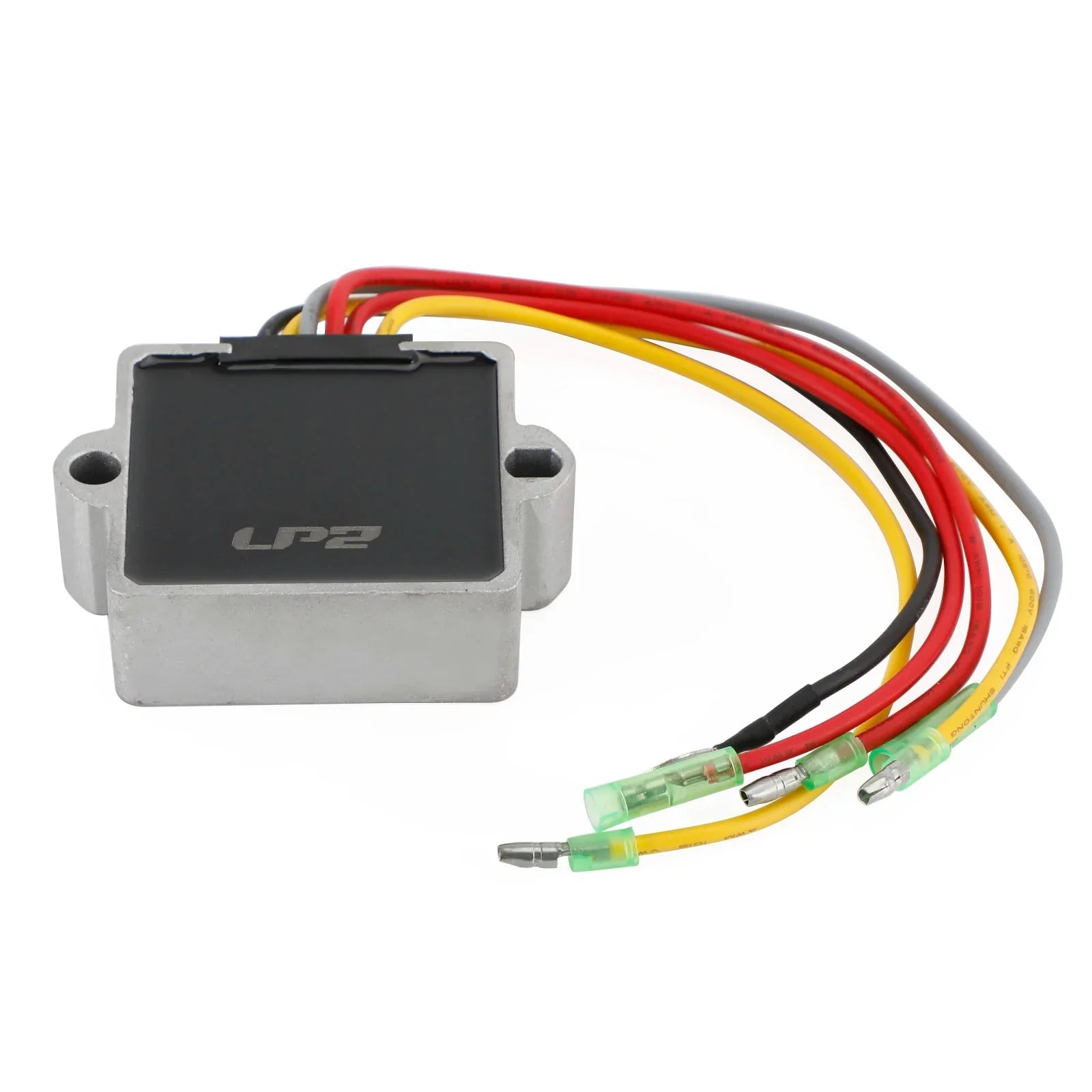 Mercury Outboard 30-200HP & Force 40-150HP 815279-3 883072T Régulateur 6 fils