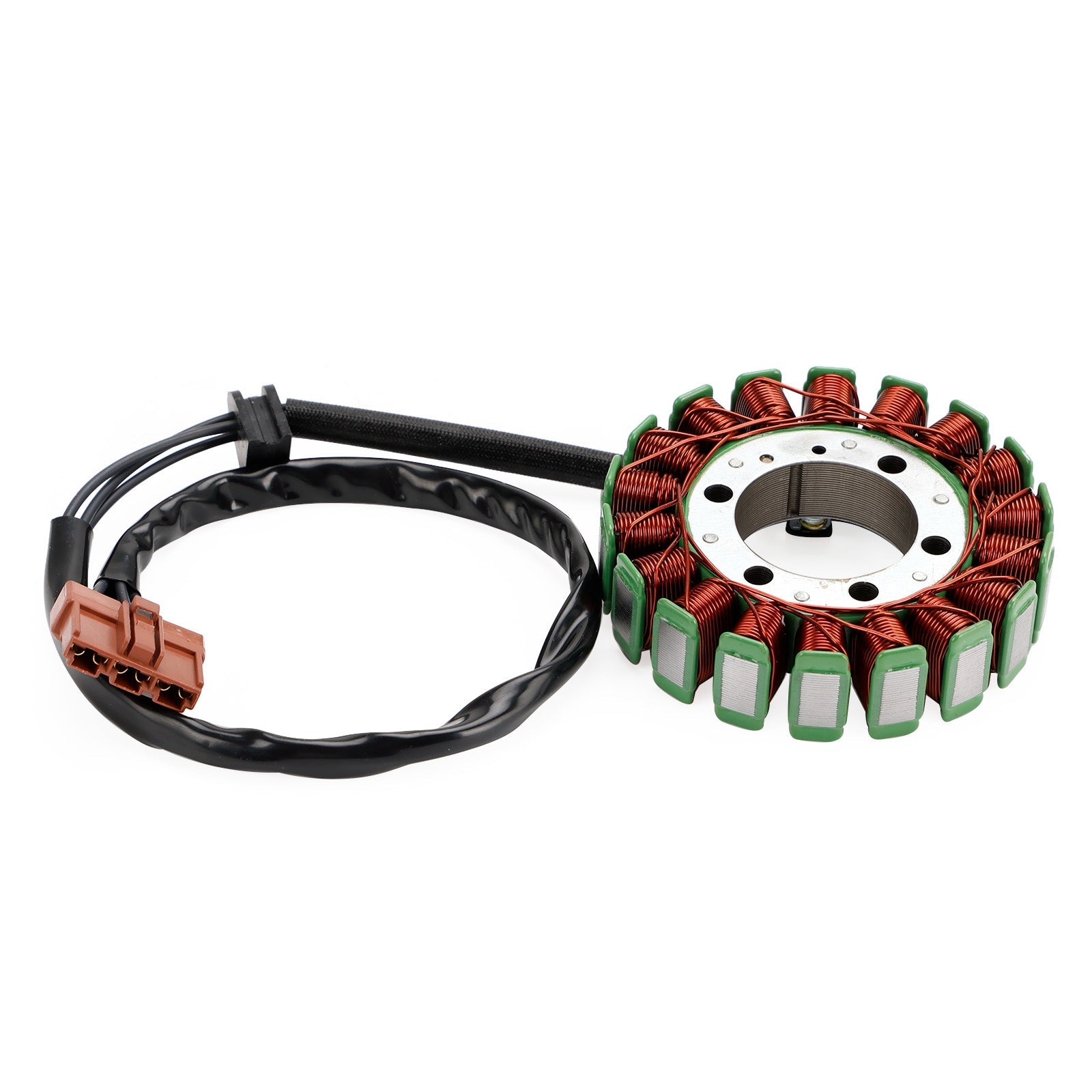 Ontsteking Stator Regulator Gelijkrichter & Pakking voor Duke 690 LC4 Enduro SMC 08-13