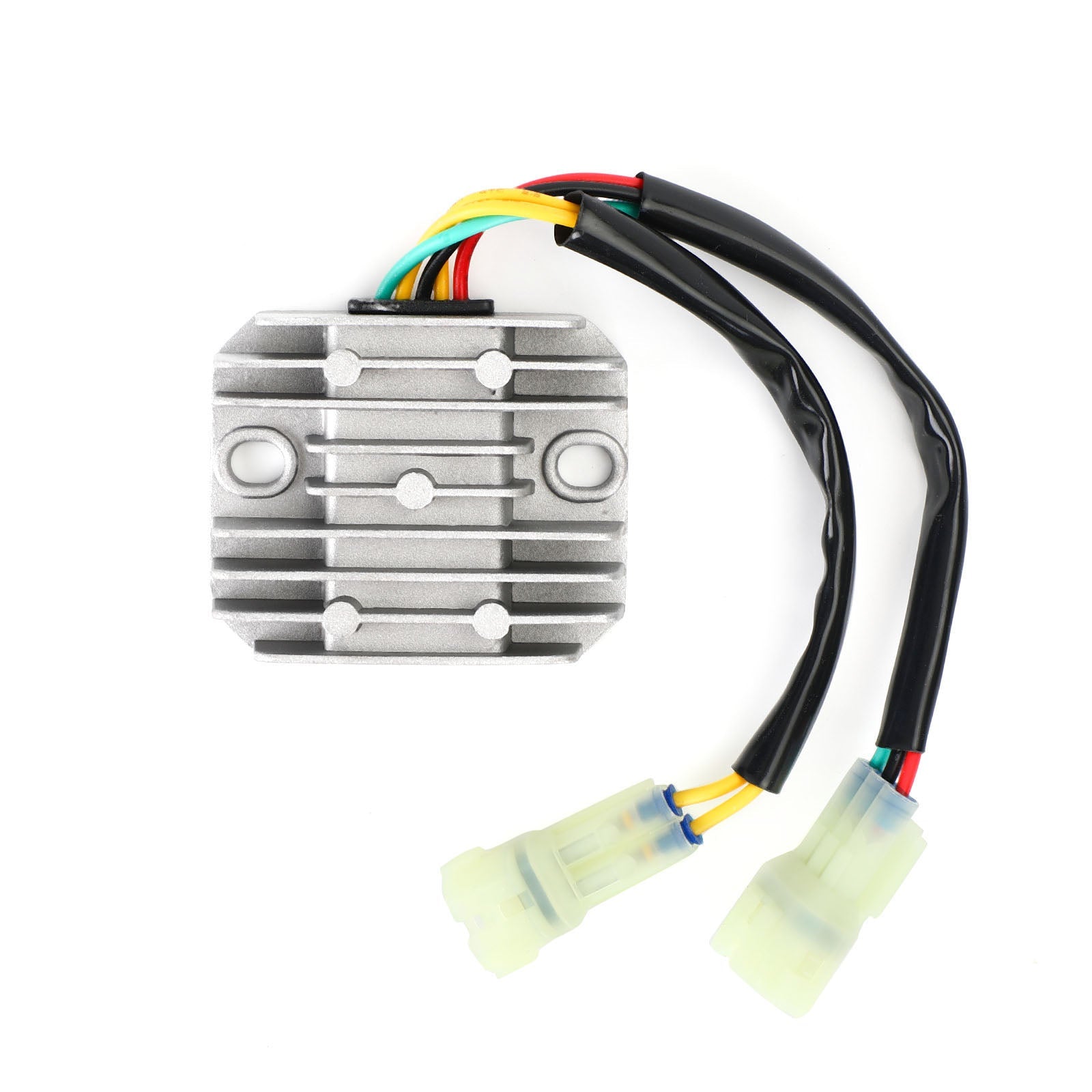 Honda FourTrax TRX200, SX 90-91 TRX 200D TIP II 91-97 Napetostni regulator