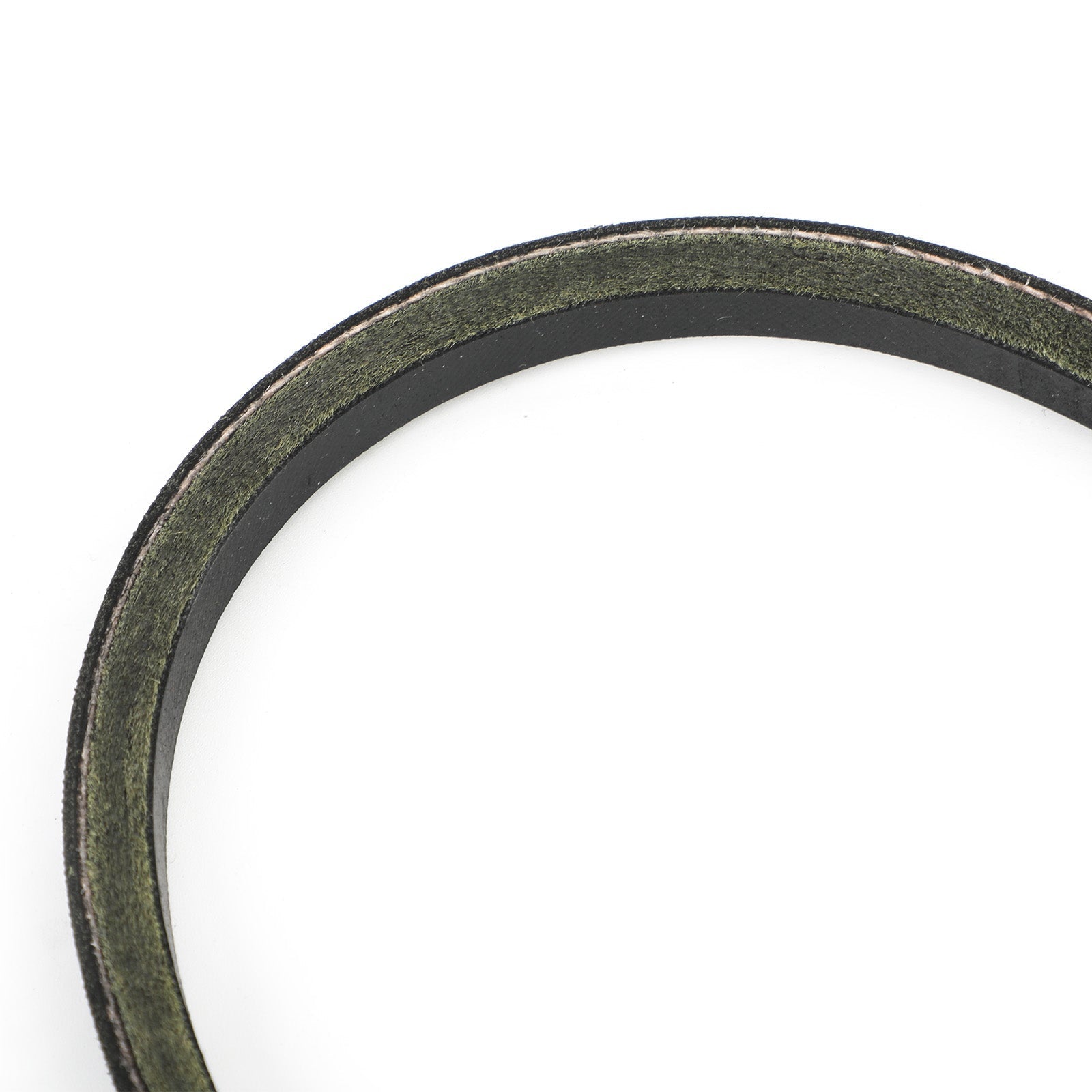 Correa de transmisión compatible con EZ-GO GAS TXT RXV Express L6 S6 Terrain 250 Generic