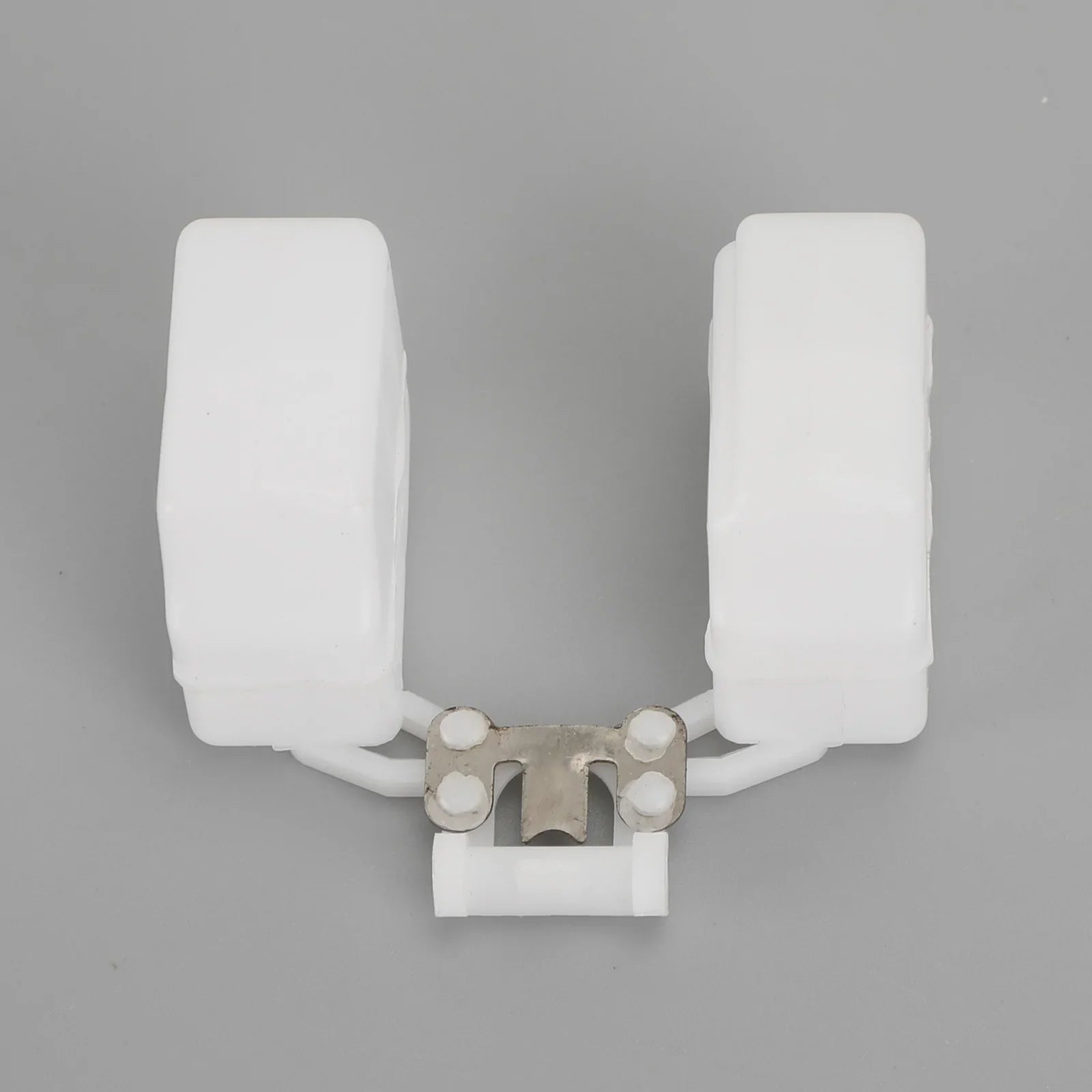 Kit de reconstrucción de carburador, bomba de aceleración apta para patinete de carreras genérico KT CVK24, 2 uds.