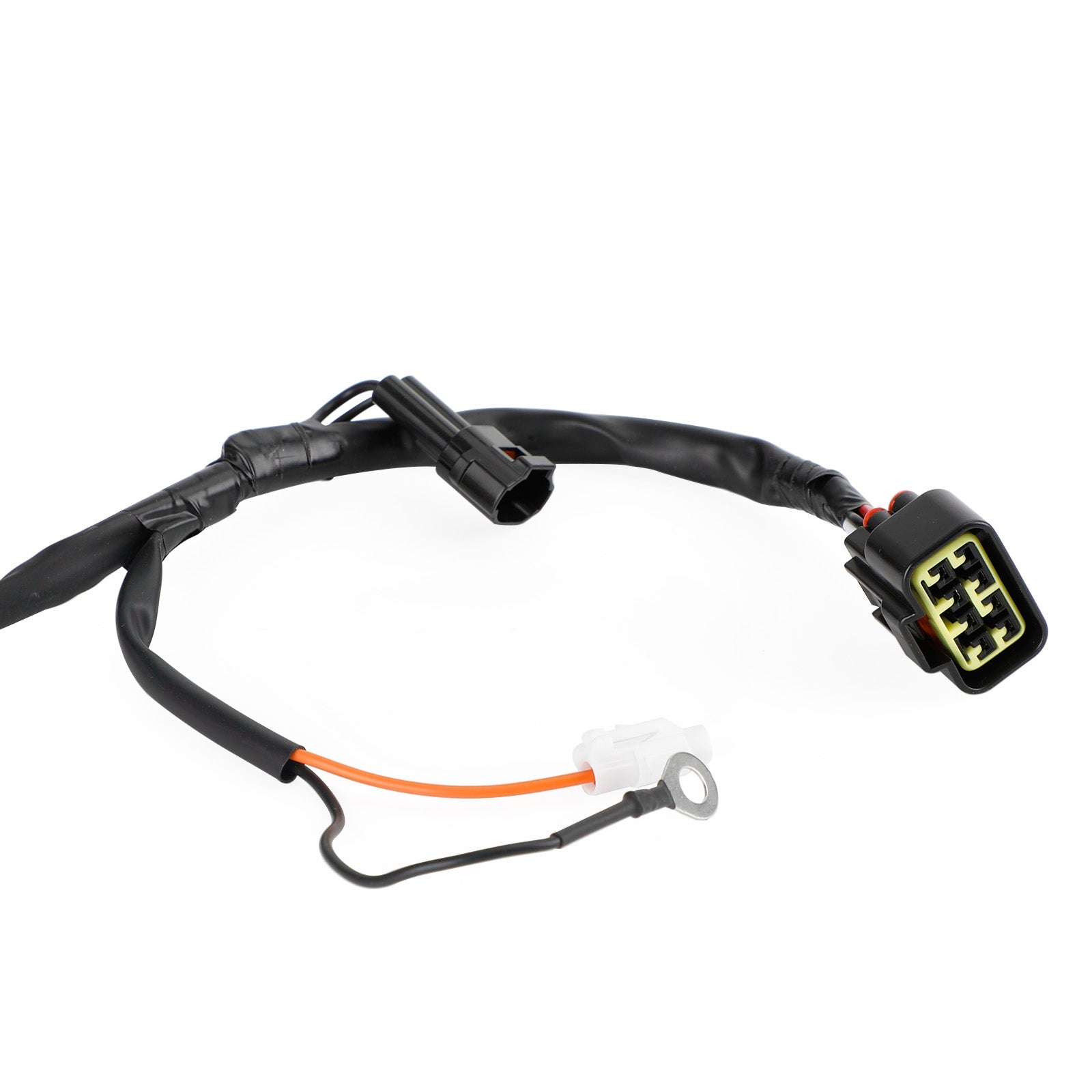 Ensemble de base de stator d‘allumage de générateur pour Kawasaki KX125 KX 125 M 2006-2008