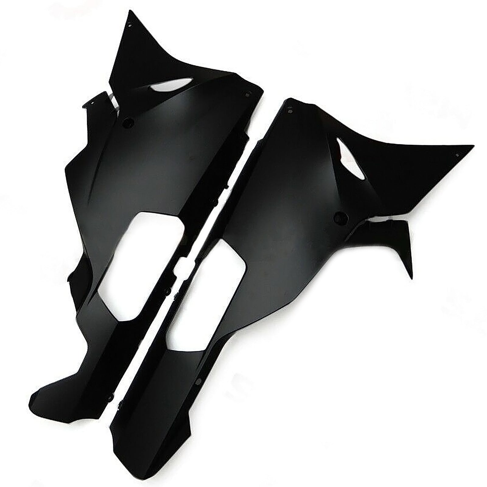 Kit carenado inyección Amotopart carrocería plástico ABS para BMW S1000RR 2015-2016 generico