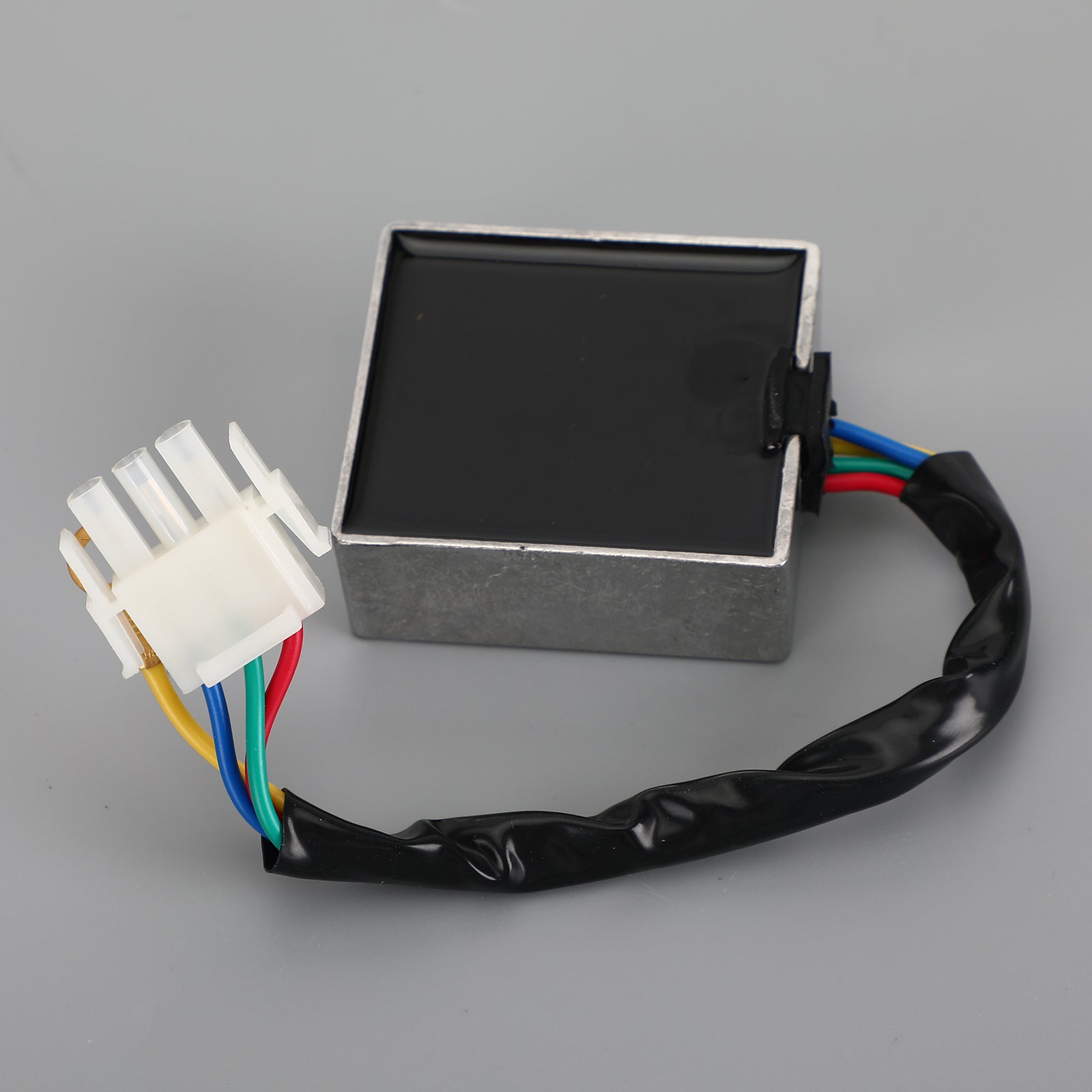 CDI BOX Allumeur pour Moto Guzzi V65 V50 V75 NTX 350 650 Nevada 350 GU23721494 Générique