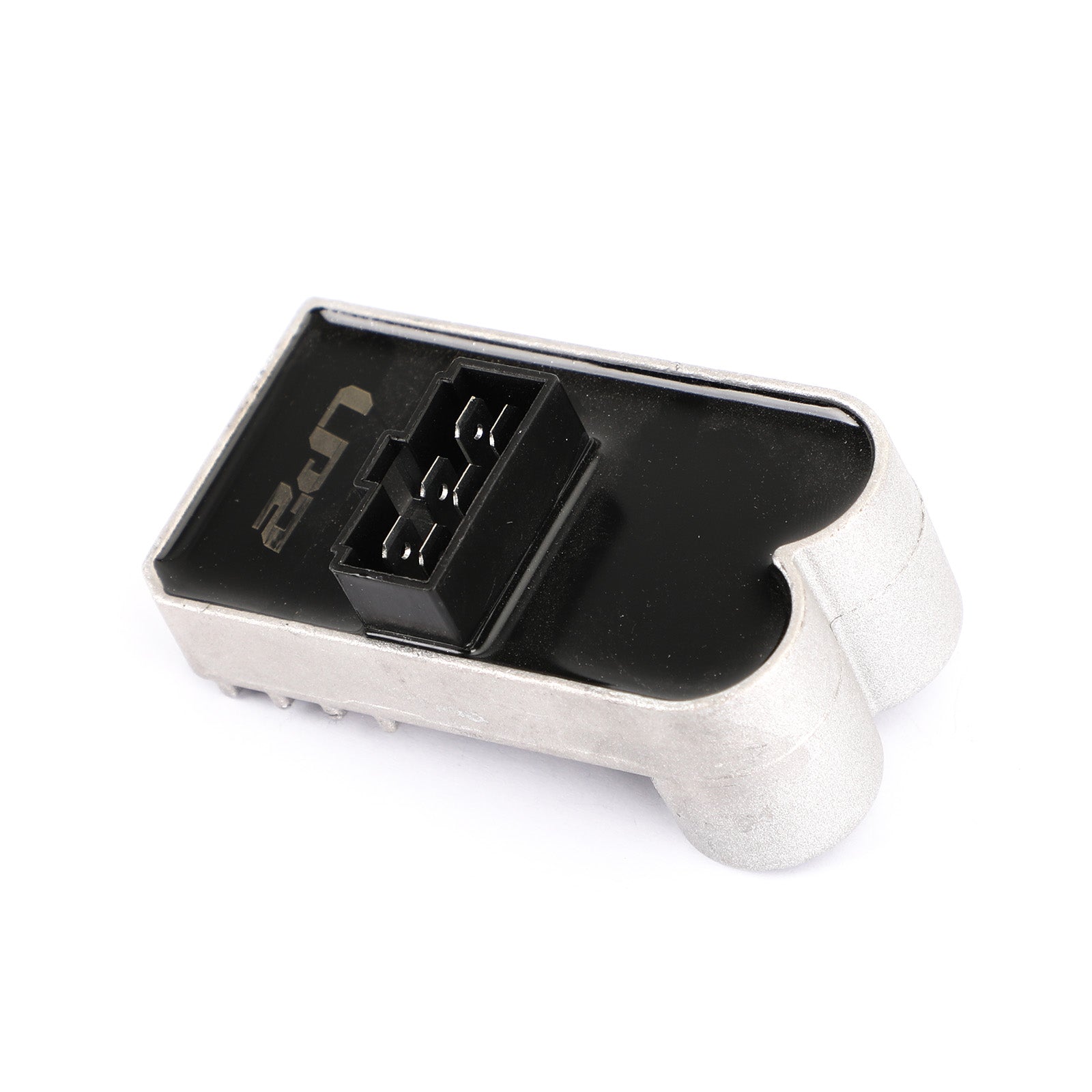 Redresseur de régulateur adapté pour Honda Monkey Z125M Z125MA Super Cub C125A 2019-2021 générique