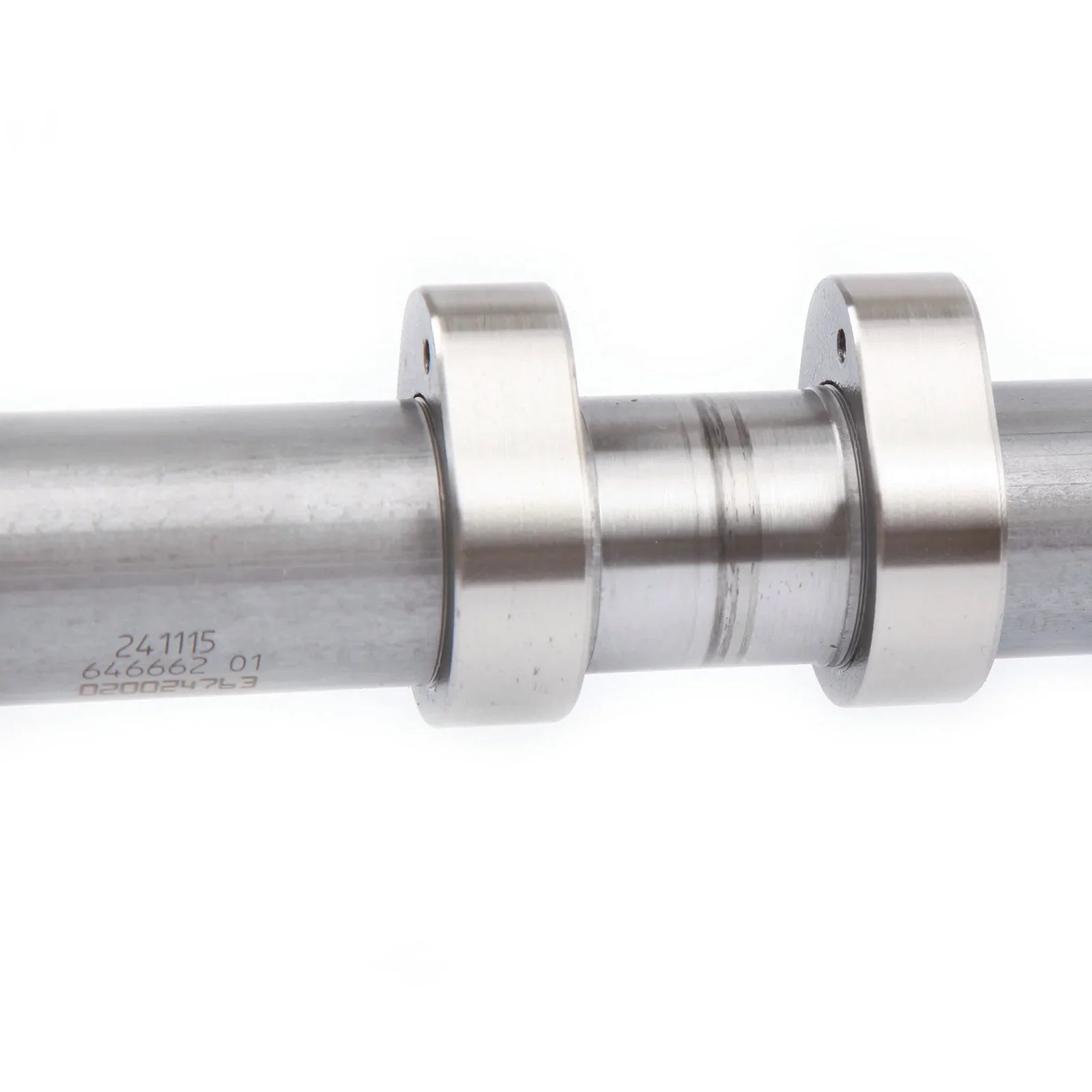 2017-2018 Volkswagen Tiguan Limited 2.0L Gruppo ingranaggio distribuzione albero a camme di scarico 06J109022F 06J109022G