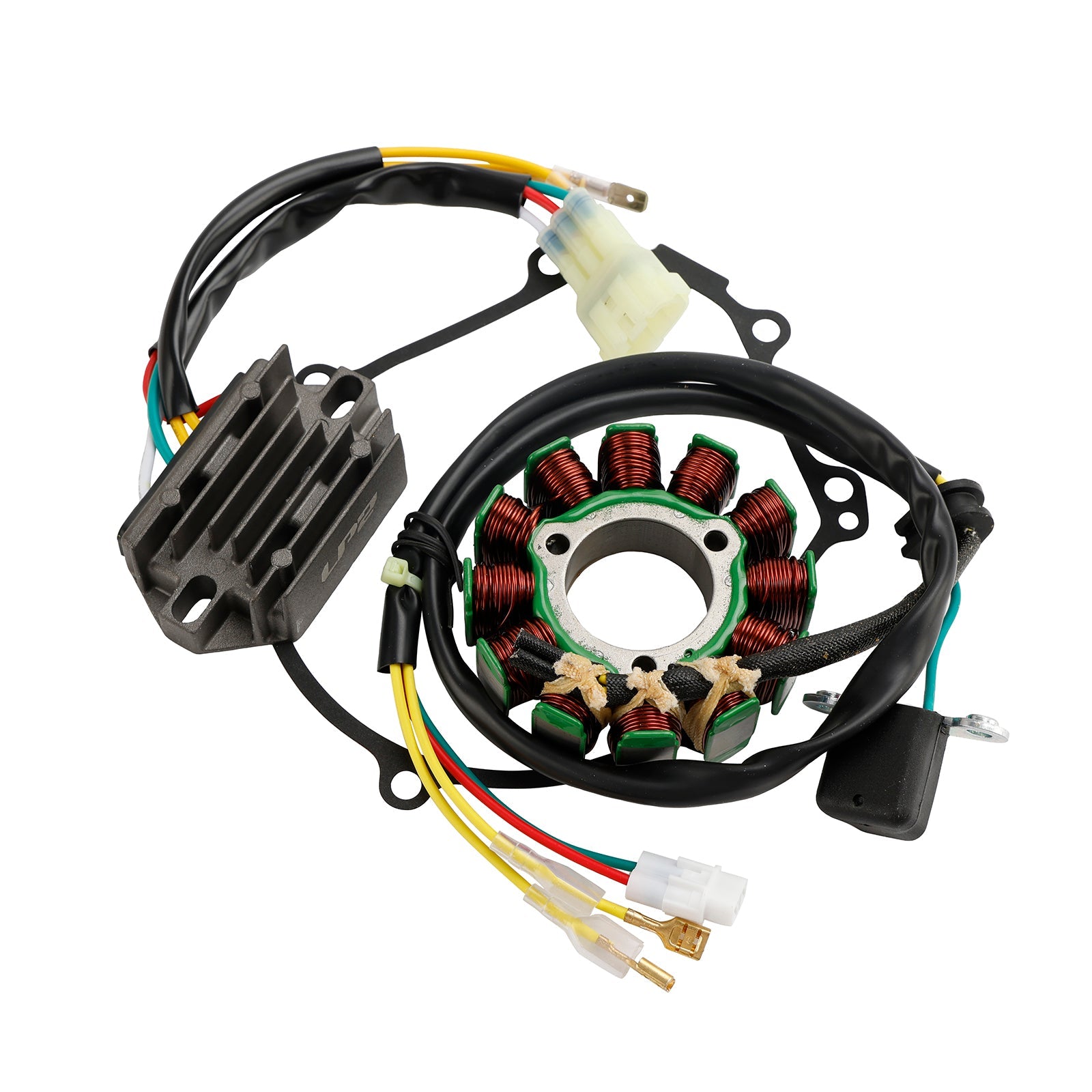 Generator Stator Regulator & Pakking voor 450 SMR SX-F XC-F 2016-2023 77211034000