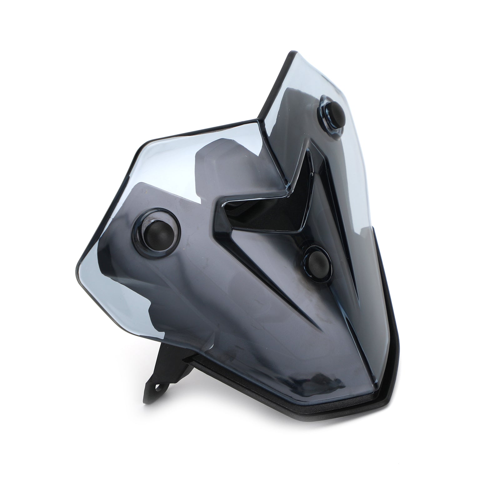 BMW F900R 2020-2021 Deflectores de parabrisas